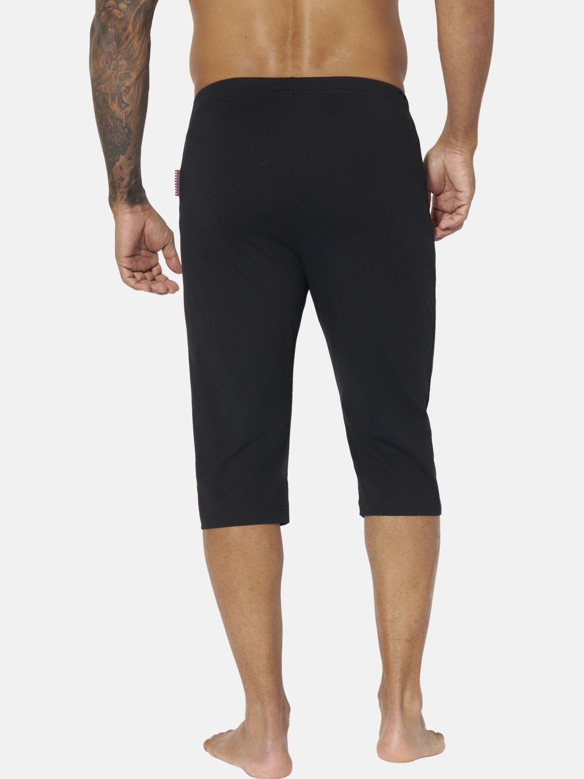 Jan Vanderstorm Pyjama »Schlafhose TOGAL«