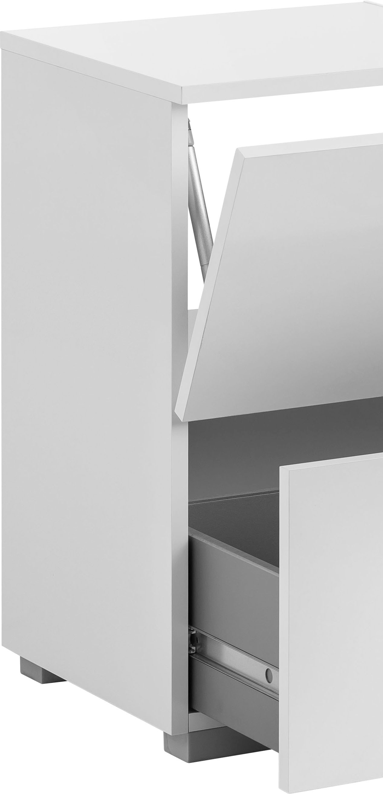Schildmeyer Waschbeckenunterschrank »Carlos made in Germany«, Breite 60 cm
