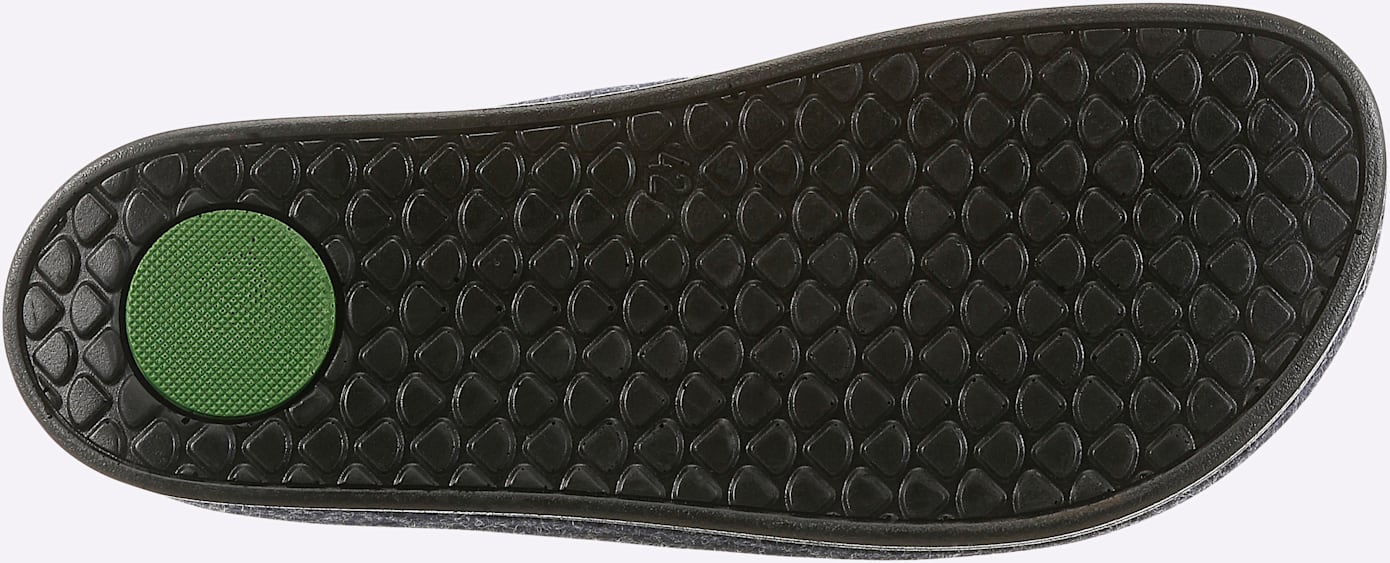 MUBB Pantoffel