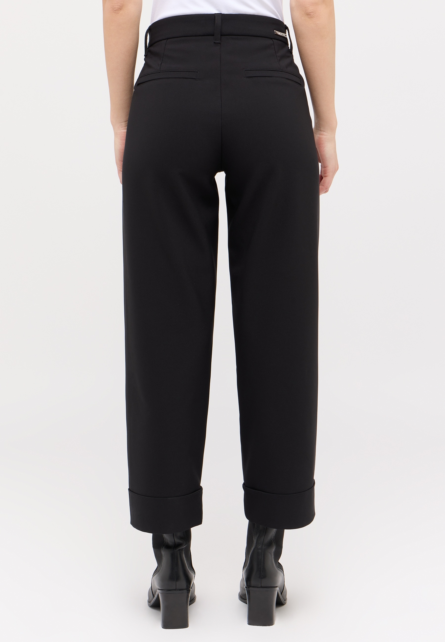 ANGELS 7/8-Hose »LIBERTA TU CHIC«, mit Stretch
