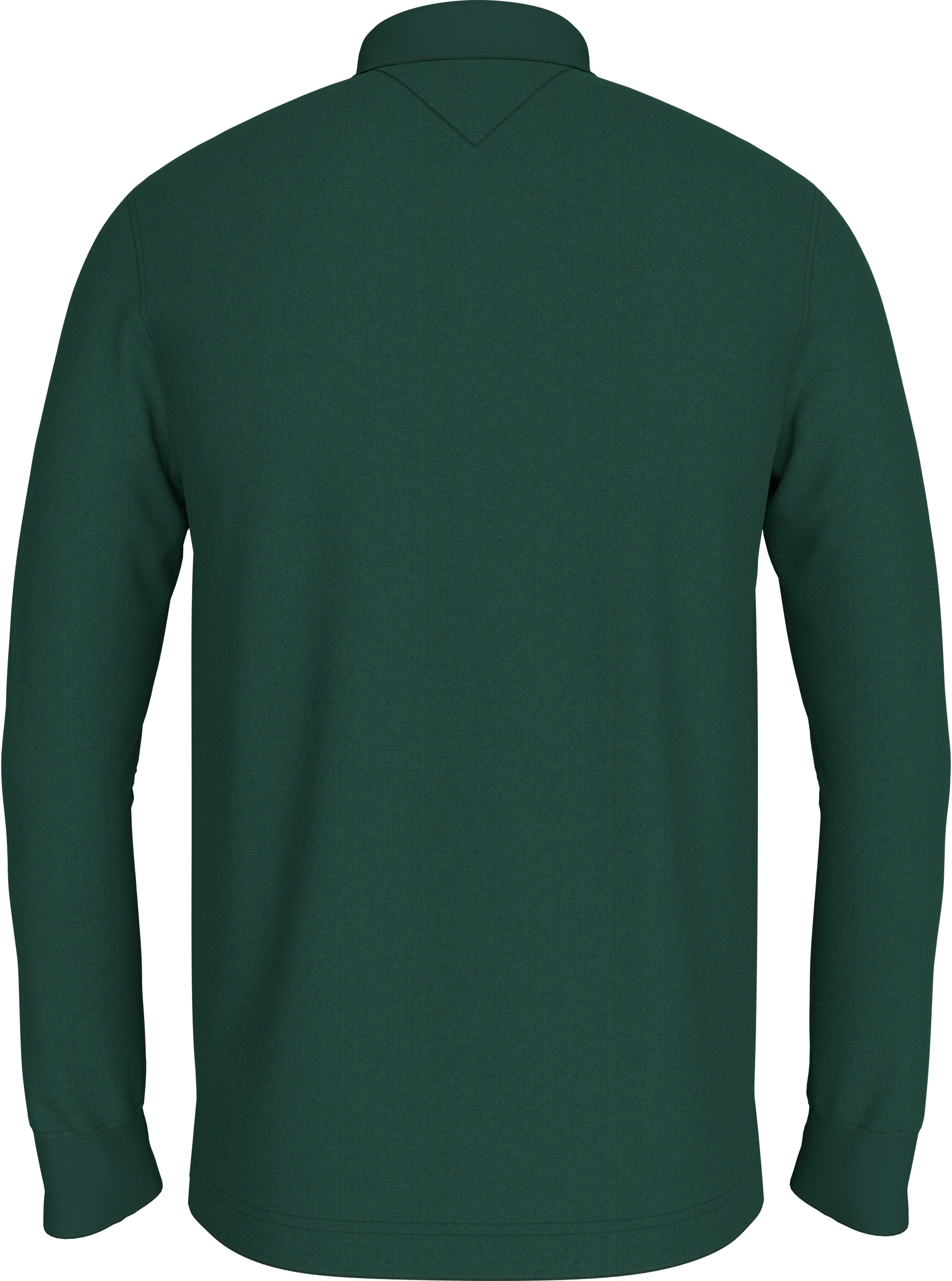 Tommy Hilfiger Langarm-Poloshirt »1985 SLIM LS POLO«