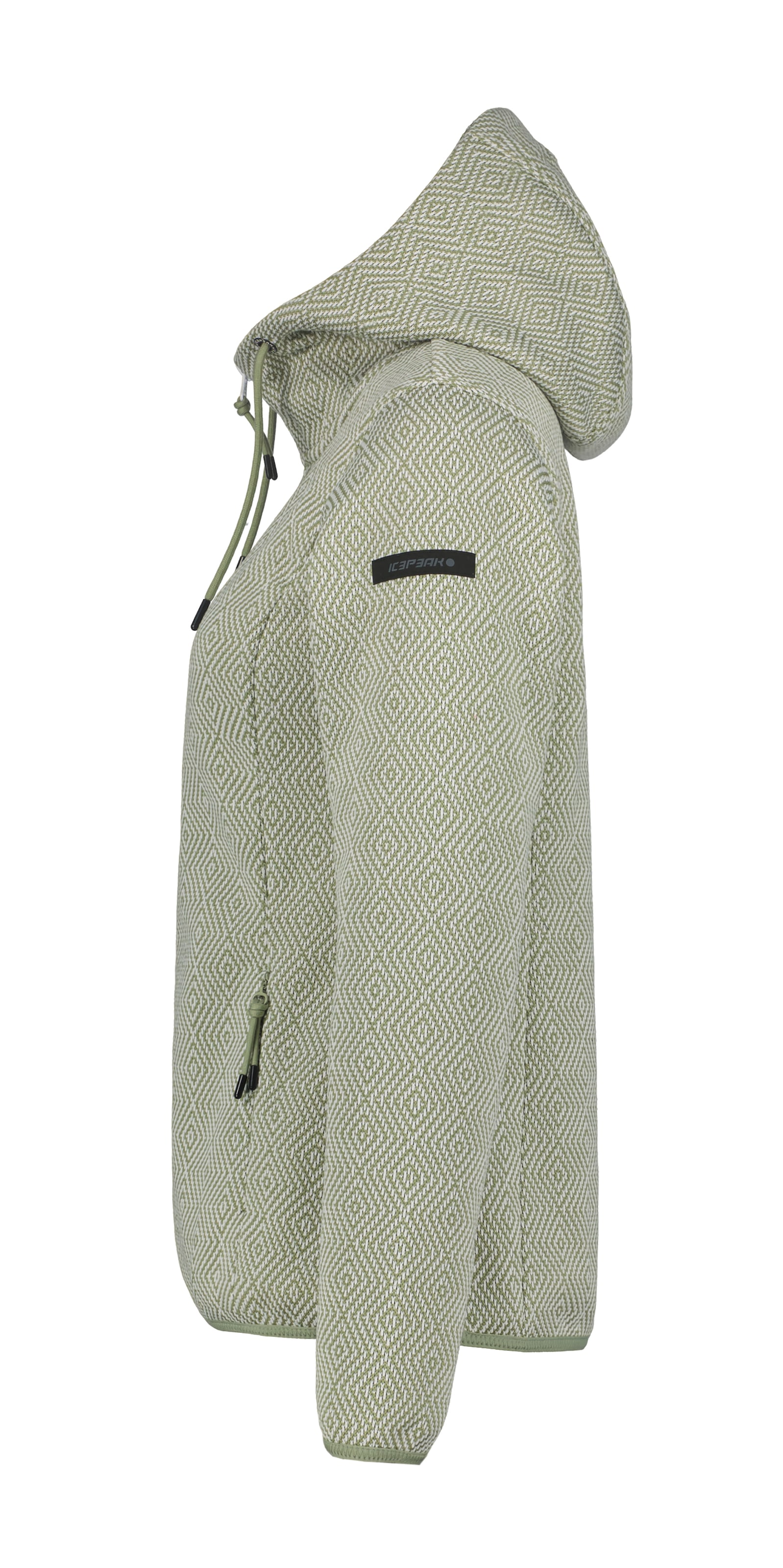 Icepeak Fleecejacke »ADRIAN«
