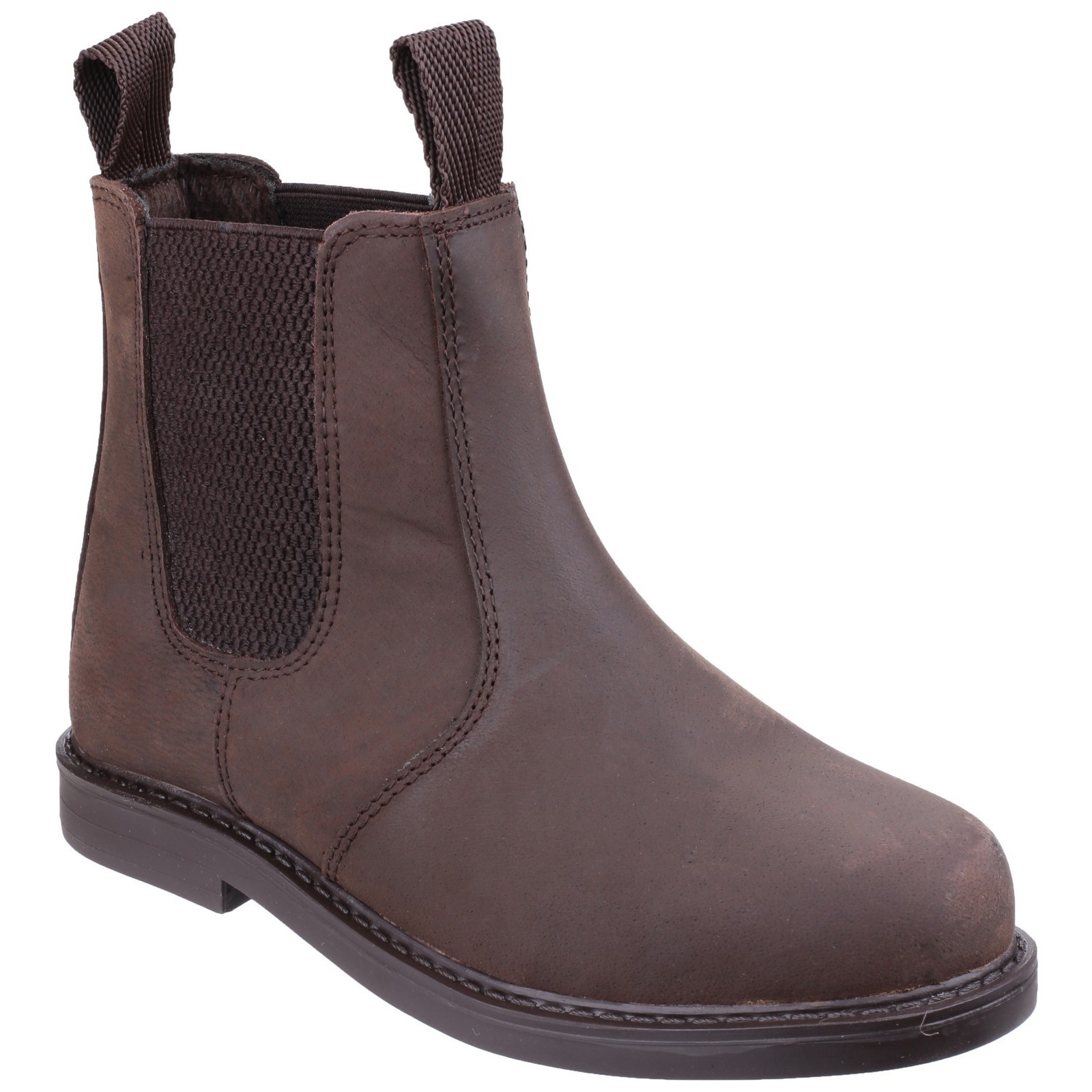 Amblers Safety Stiefelette »Ambler Kinder Stiefel/n«