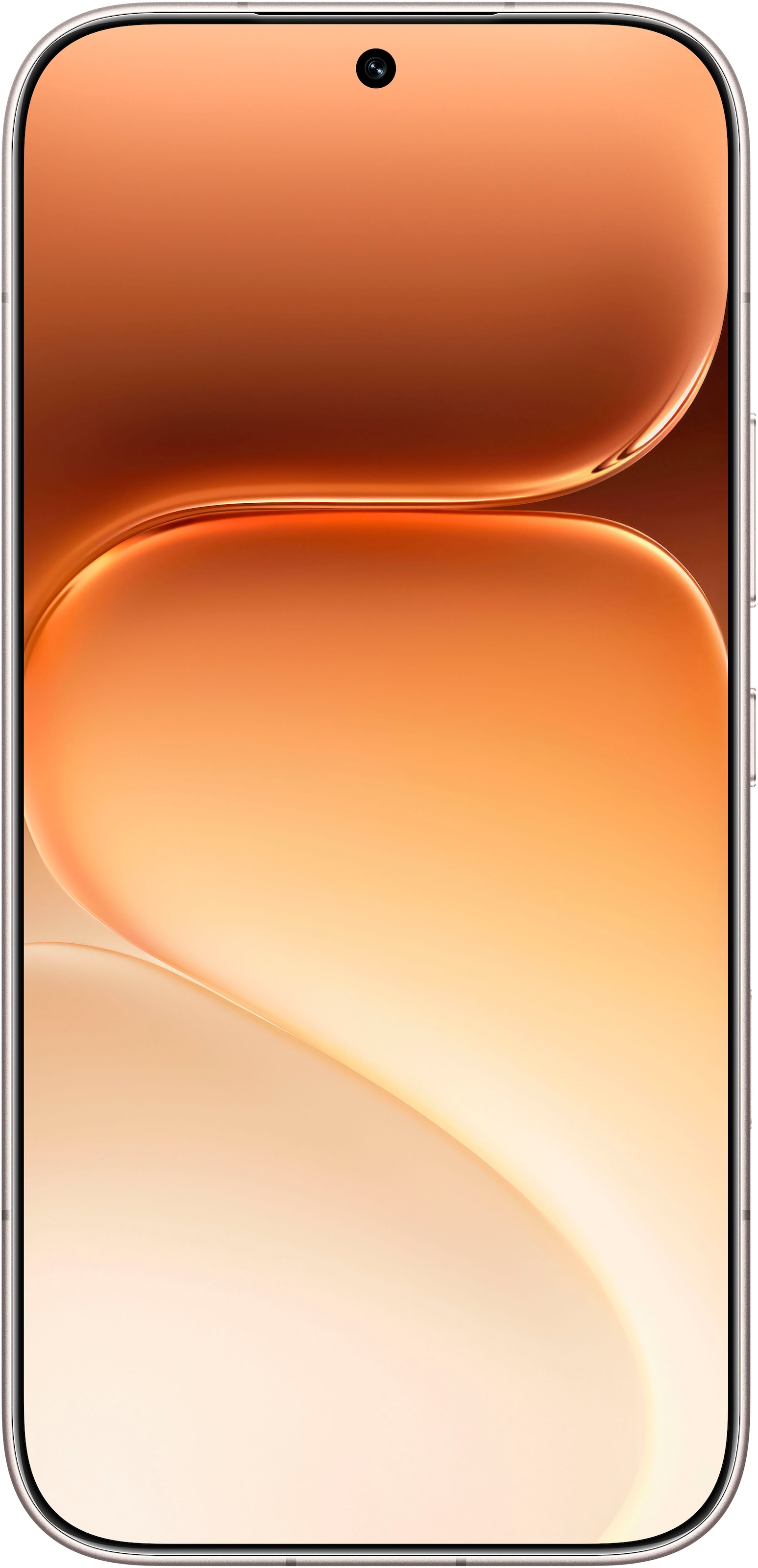 Honor Smartphone »600« gold