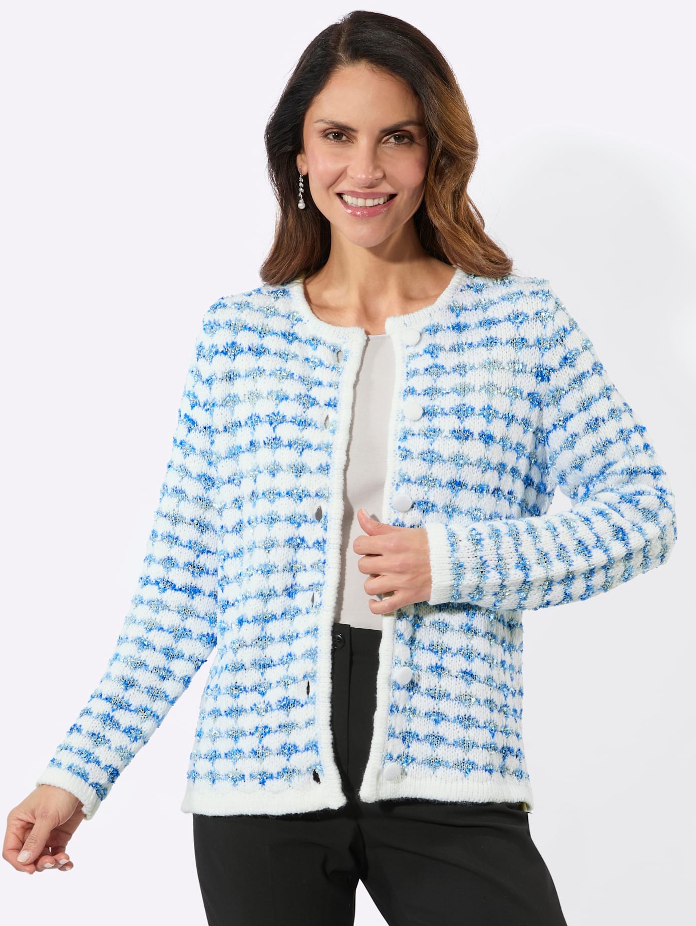   Cardigan