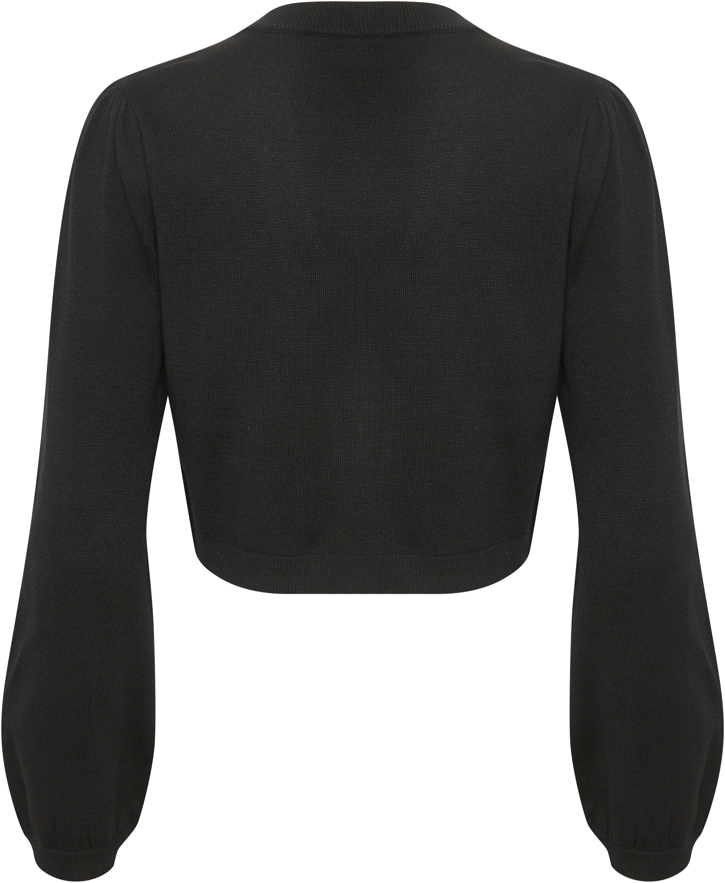 Saint Tropez Strickjacke »MilaSZ Bolero«