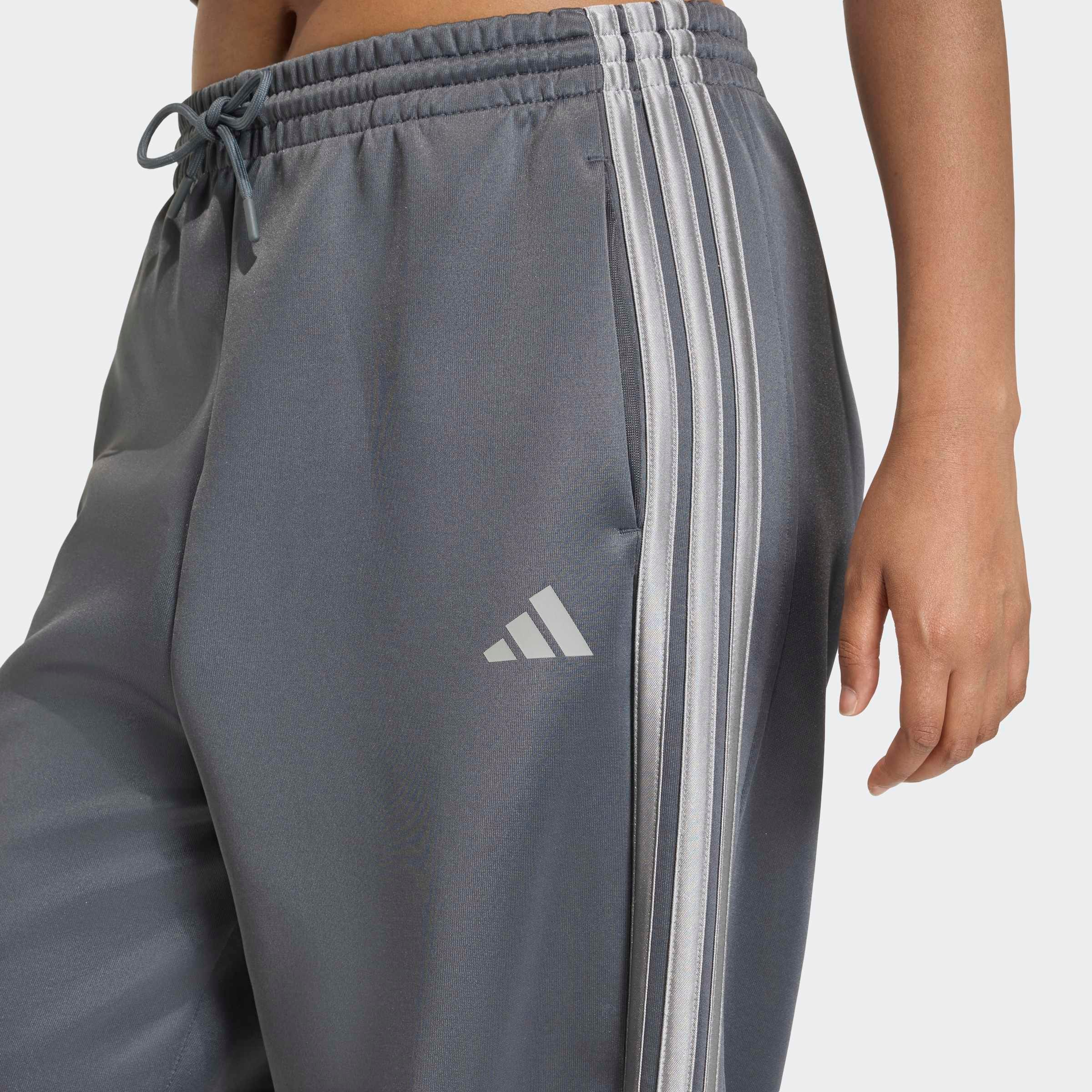adidas Sportswear Sporthose »STADIUM 3-STREIFEN«