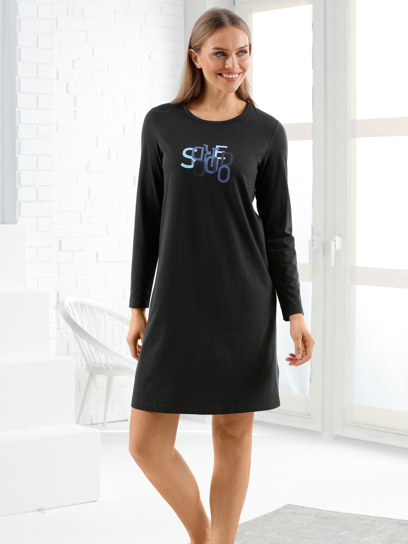 wäschepur Sleepshirt »Sleepshirts«
