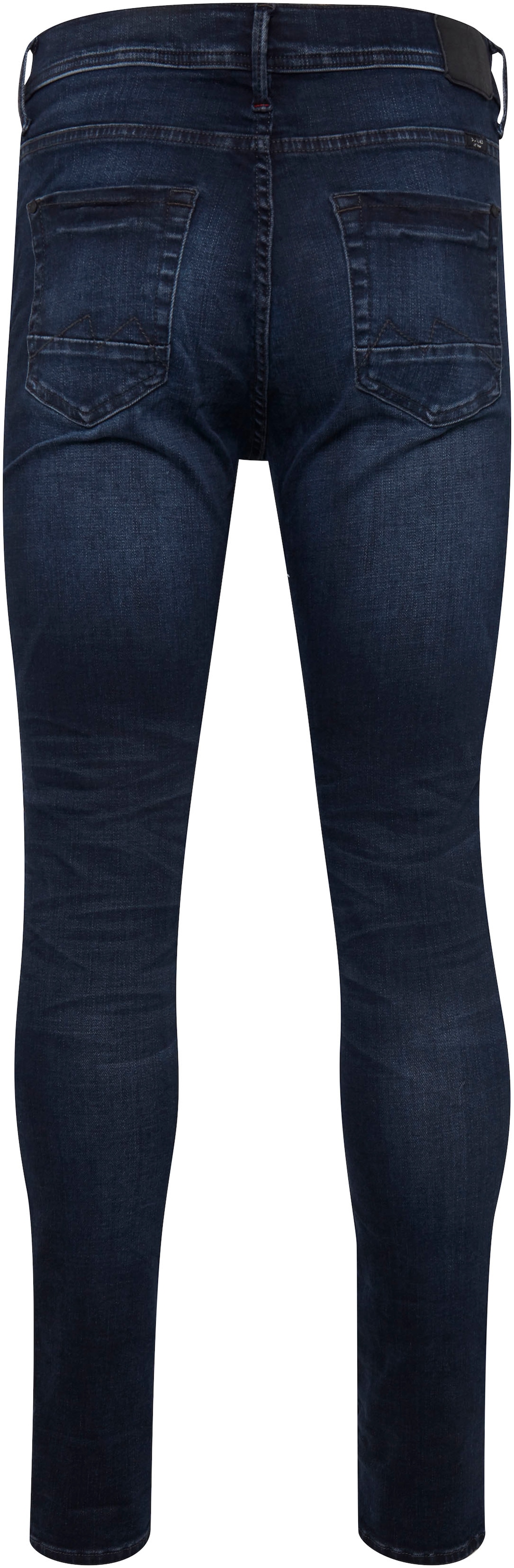 Blend Skinny-fit-Jeans »ECHO Multiflex«