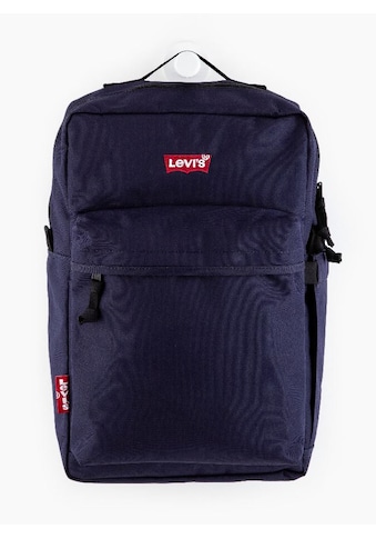 Levi's® Cityrucksack »Levi's® L-Pack Standard Issue«, mit praktischer Einteilung kaufen