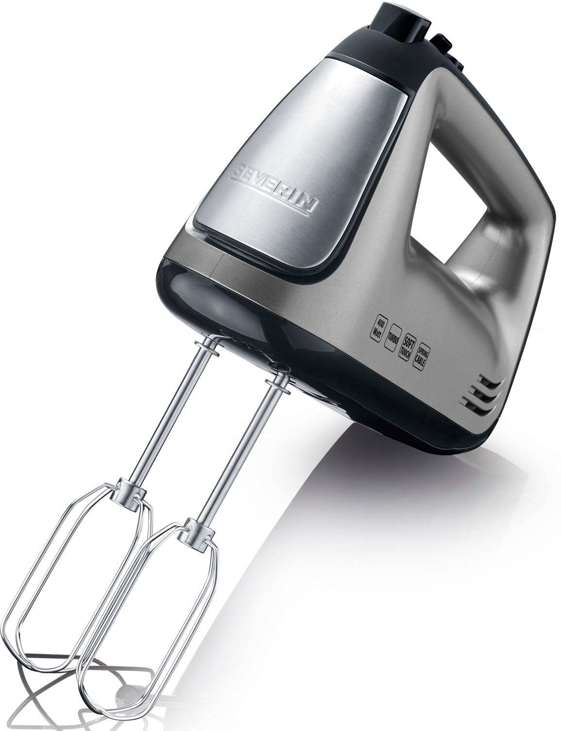 Severin Handmixer »3832-000«, 400 W