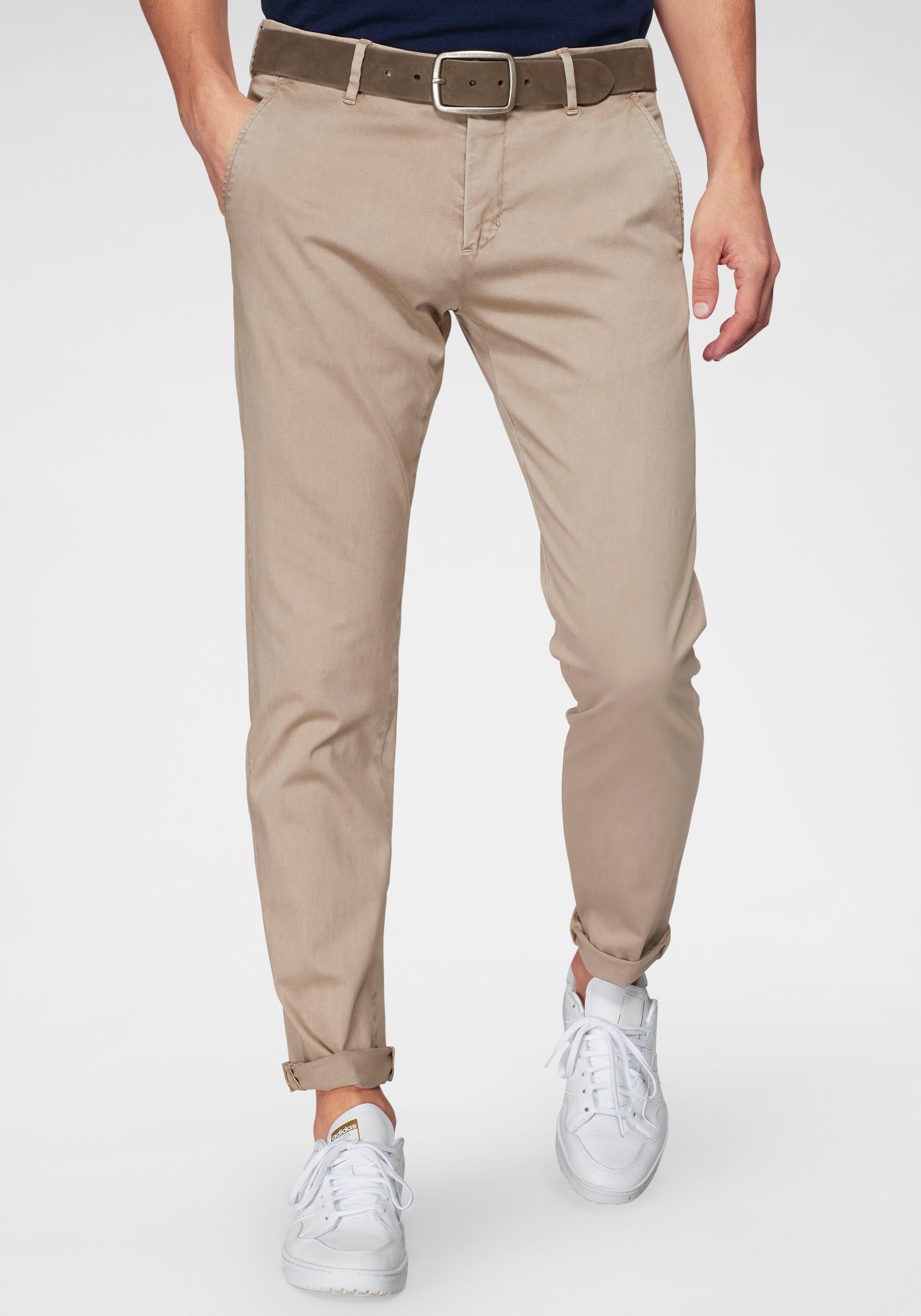 Strellson Chinohose »Code«