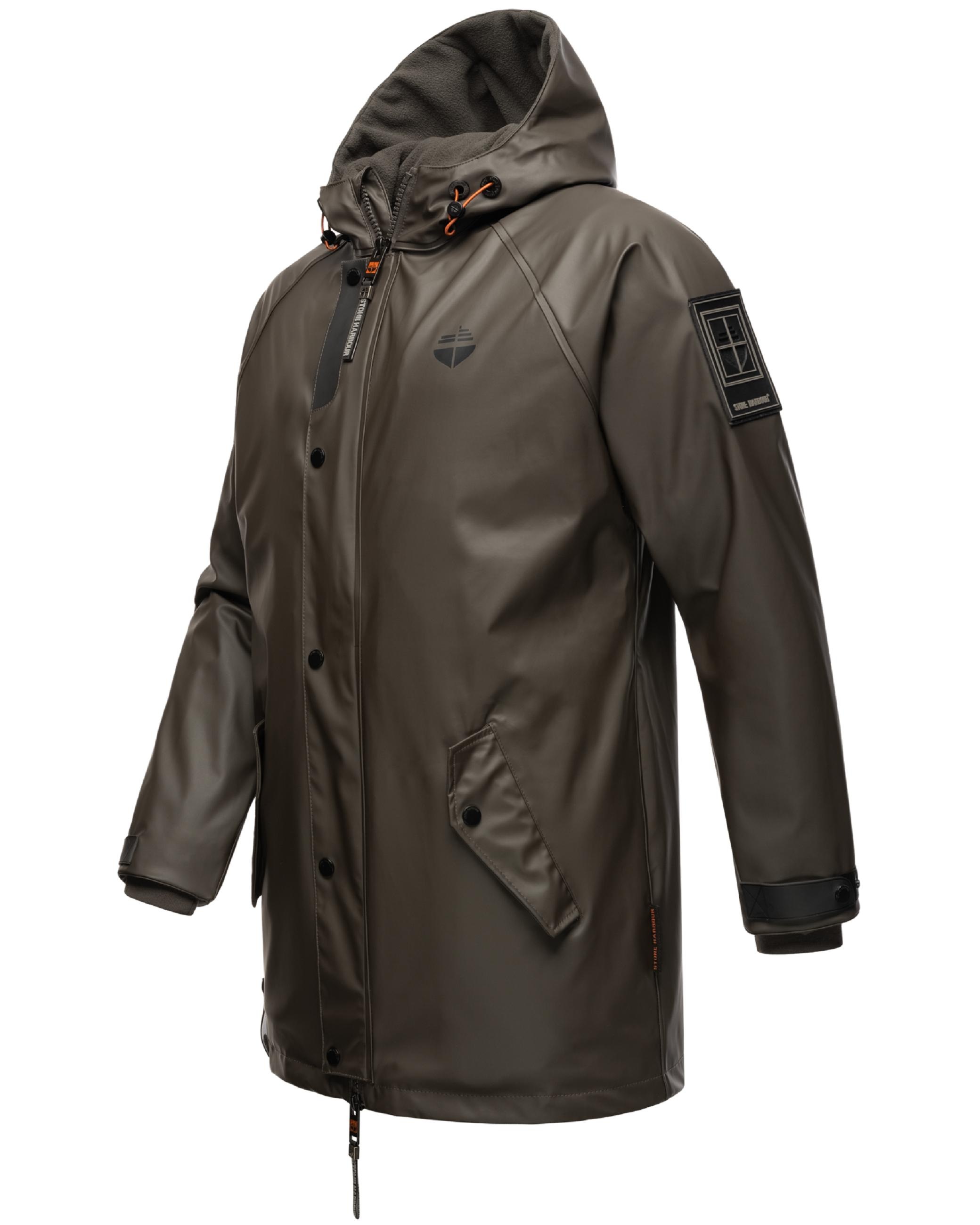 Stone Harbour Regenjacke »Regenjacke Rihaa«