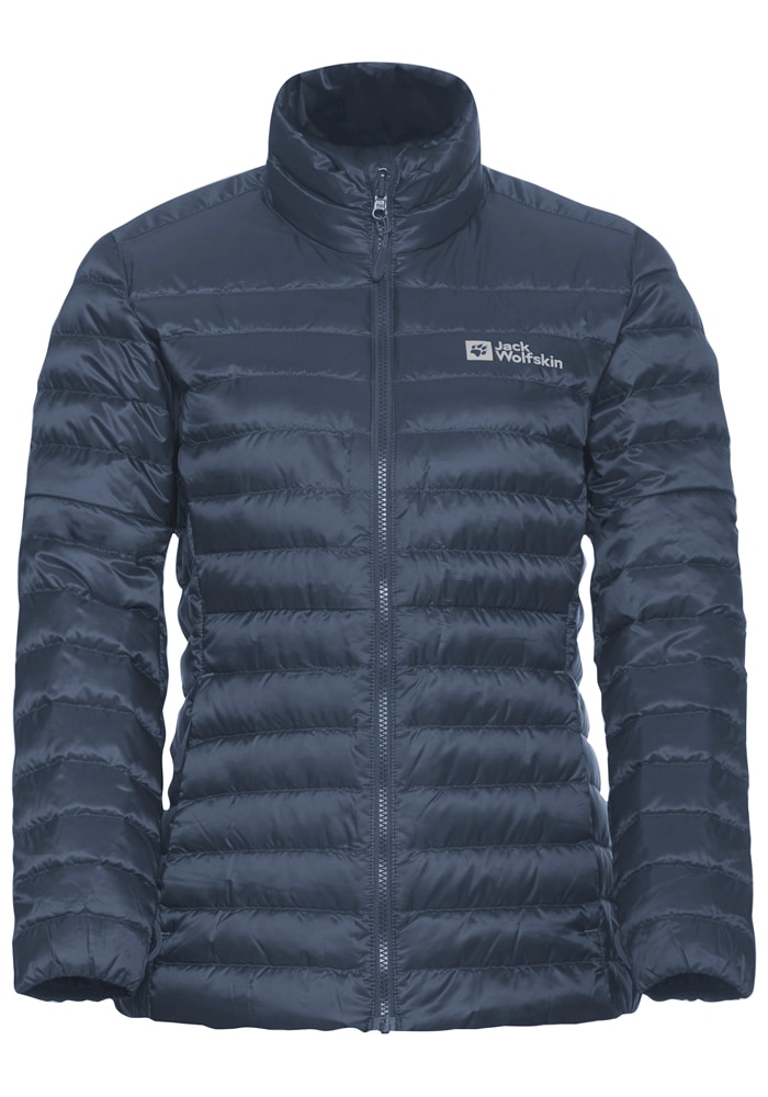 Jack Wolfskin Daunenjacke »PILVI DOWN JKT W RDS«