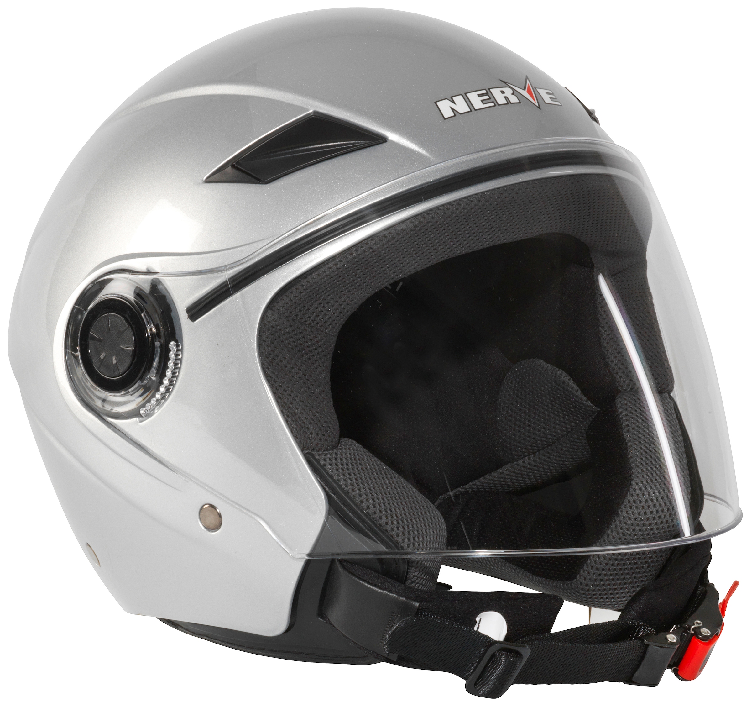 Motorradhelm »NH1014«