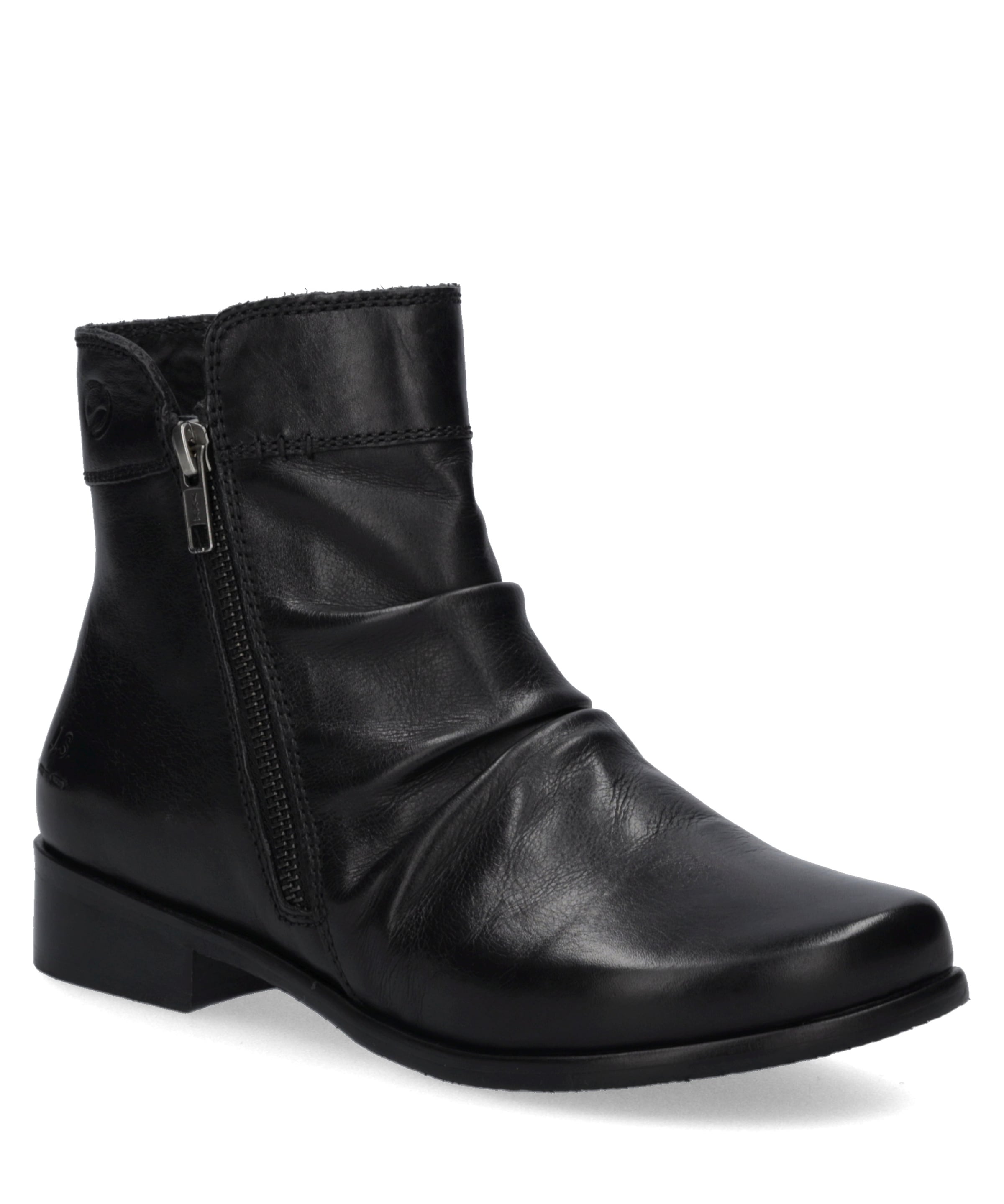Josef Seibel Stiefelette »Catrin 12, schwarz«