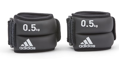 adidas Performance Gewichtsmanschette »Gewischtsmanschetten für Fuß- und Handgelenke« kaufen