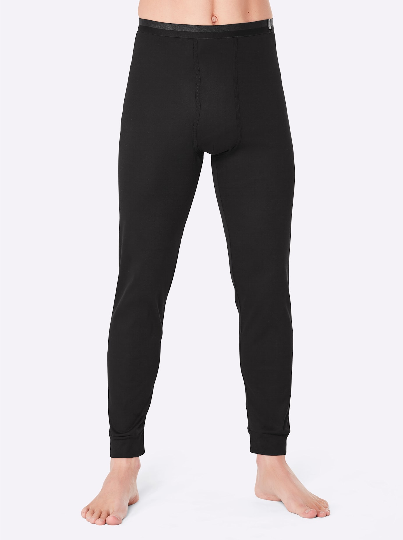 Kings Club Lange Unterhose, (2 St.)