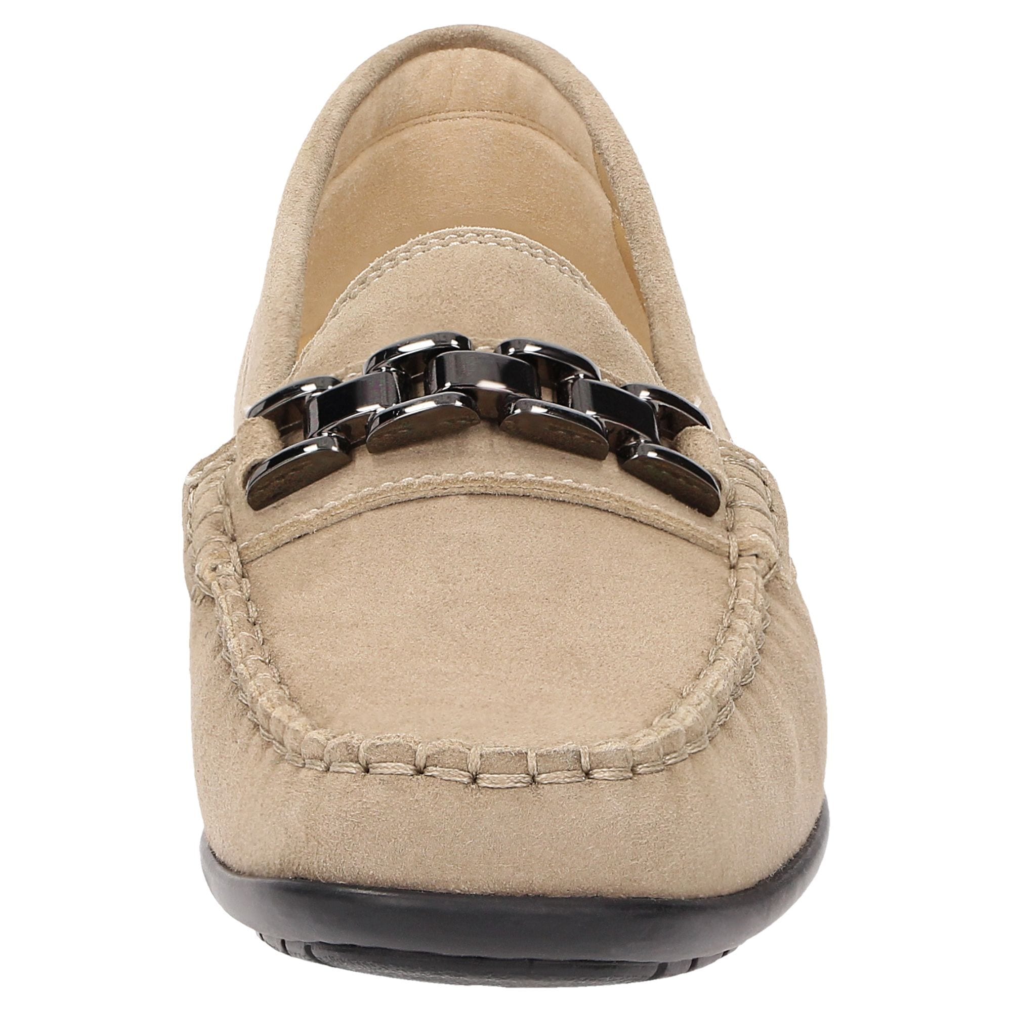 SIOUX Slipper »Cortizia-727-H«