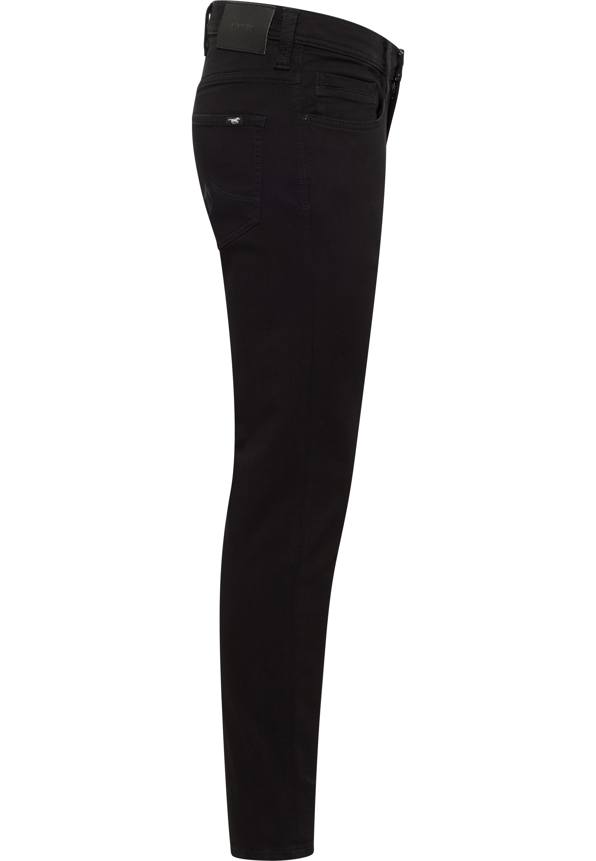 MUSTANG Slim-fit-Jeans »Herren Style Oregon Slim K«