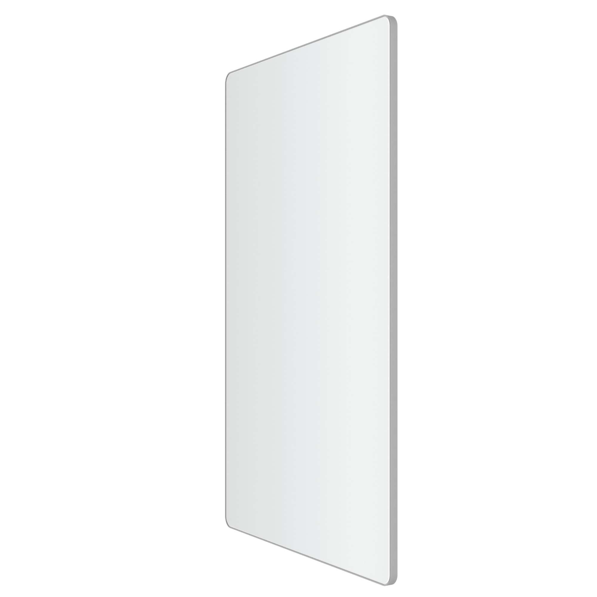 Loevschall Spiegel »Refine, Wandspiegel für alle Raumtypen, Stilvoller Rahmen,«, Spiegel für Schlafzimmer, Wohnzimmer, Garderobe, Flur und Badezimmer