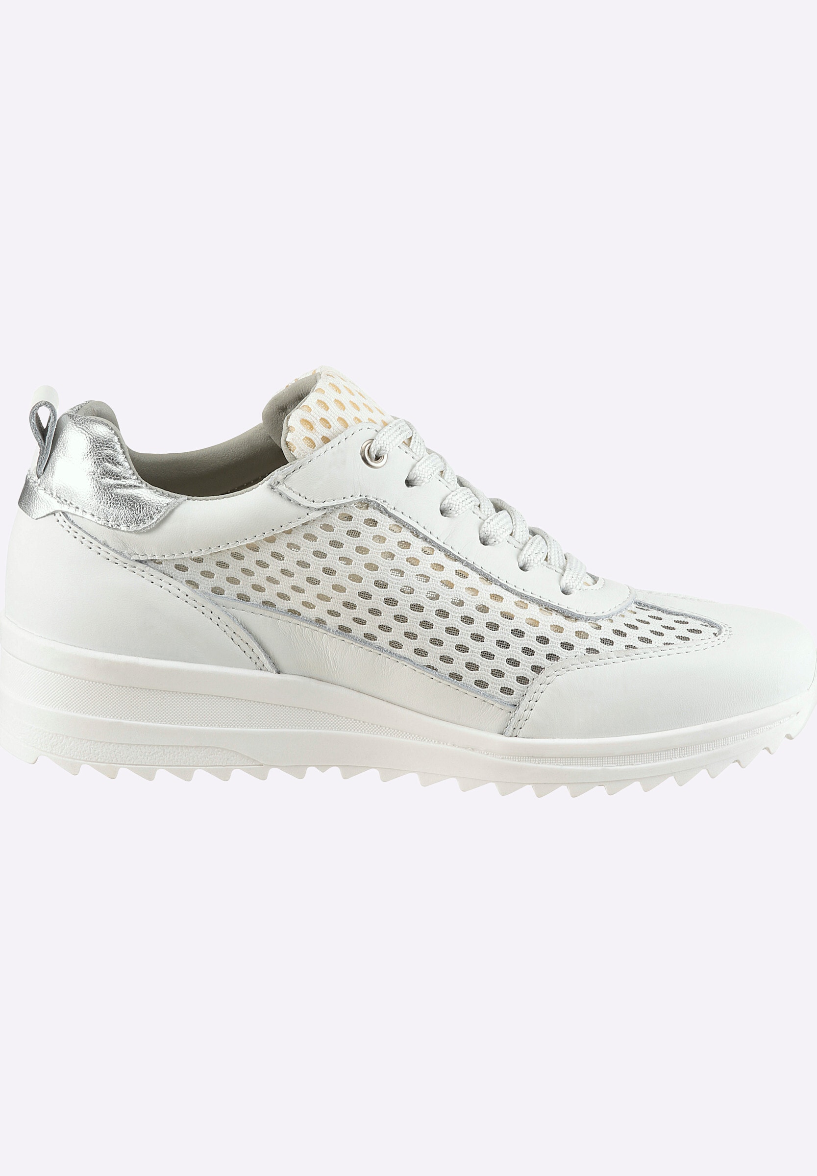 heine Sneaker »Sneaker Sneaker«