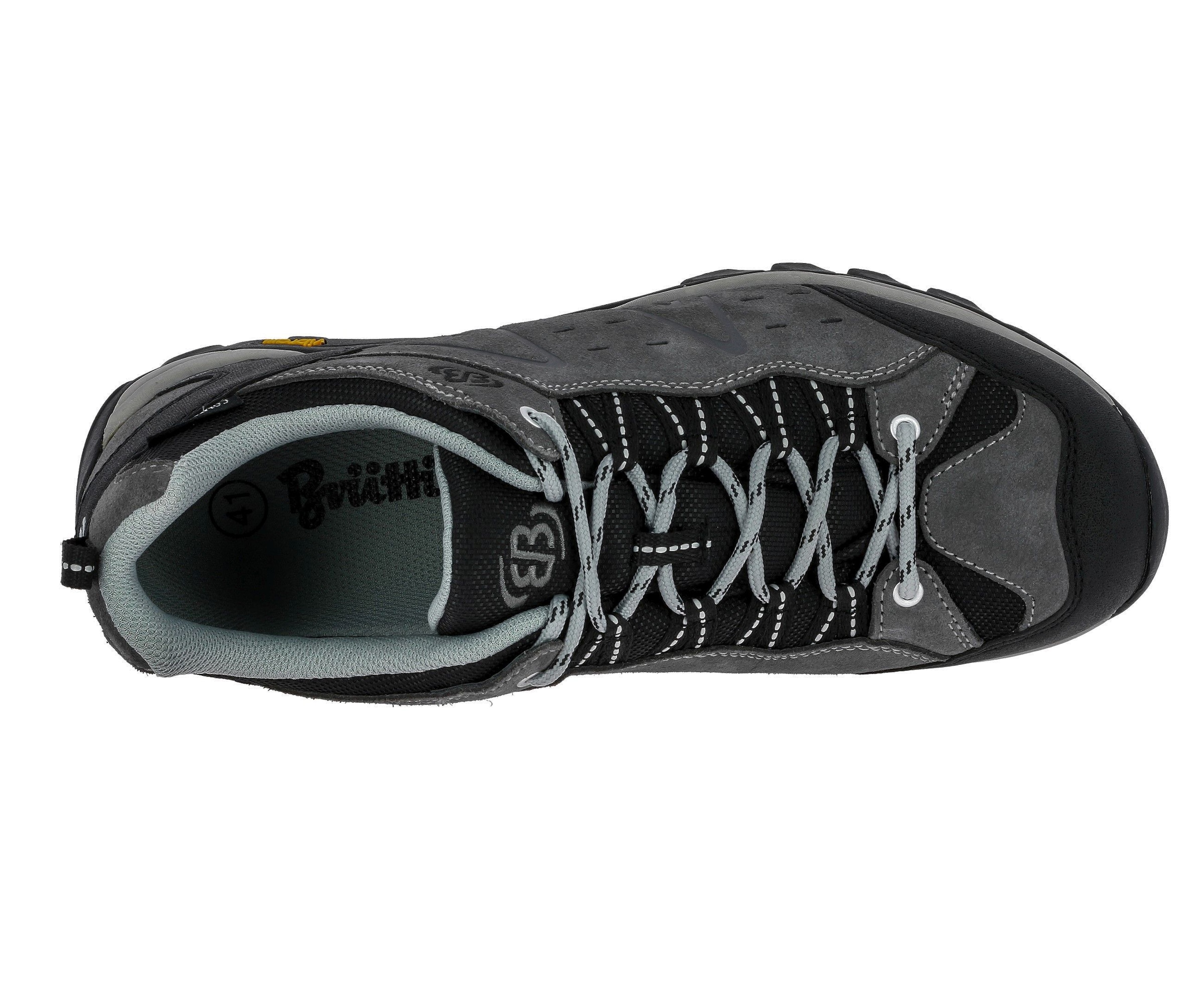 BRÜTTING Outdoorschuh »Outdoorschuh Mount Bona Low«