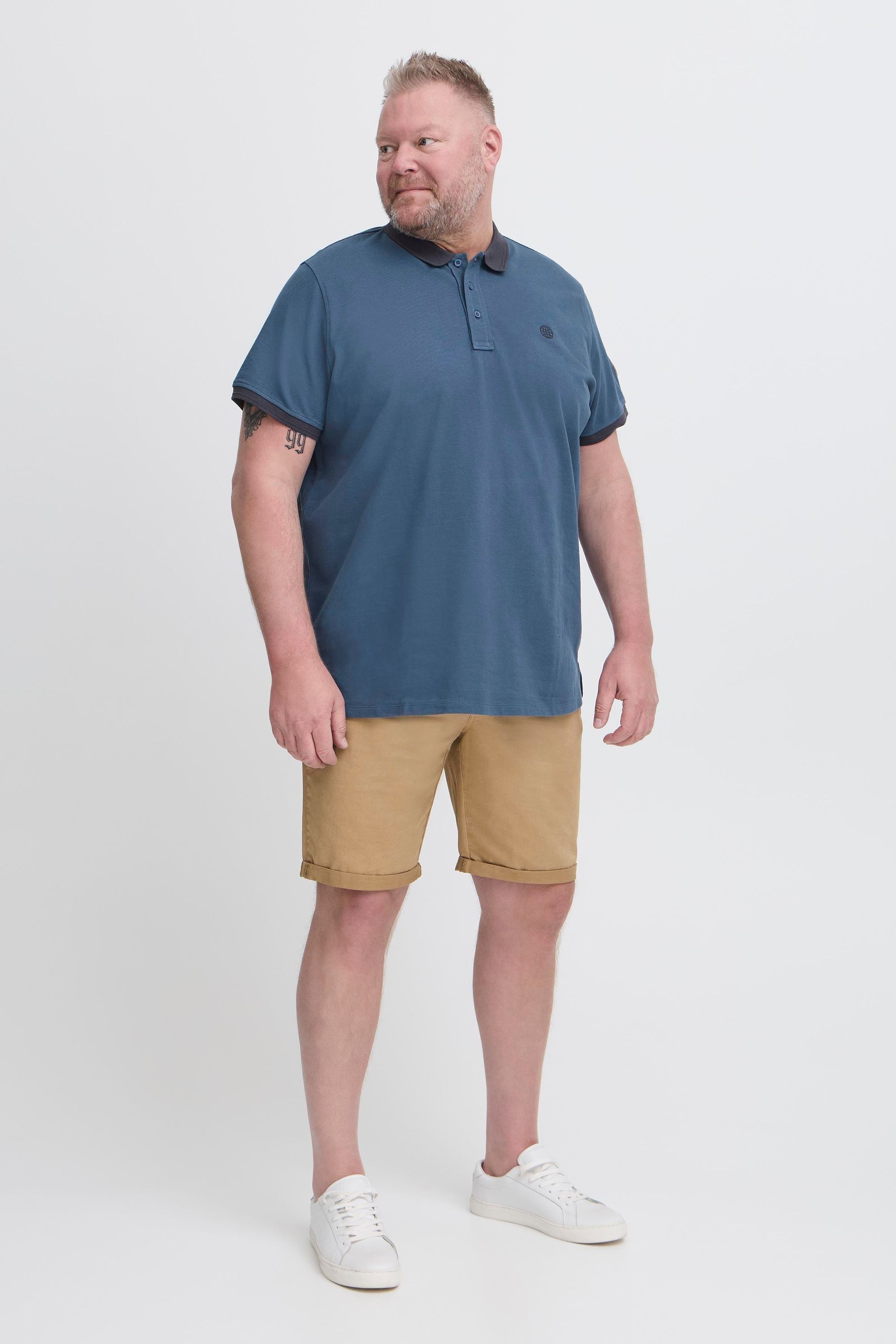 Blend Poloshirt »Poloshirt BHBRalf«