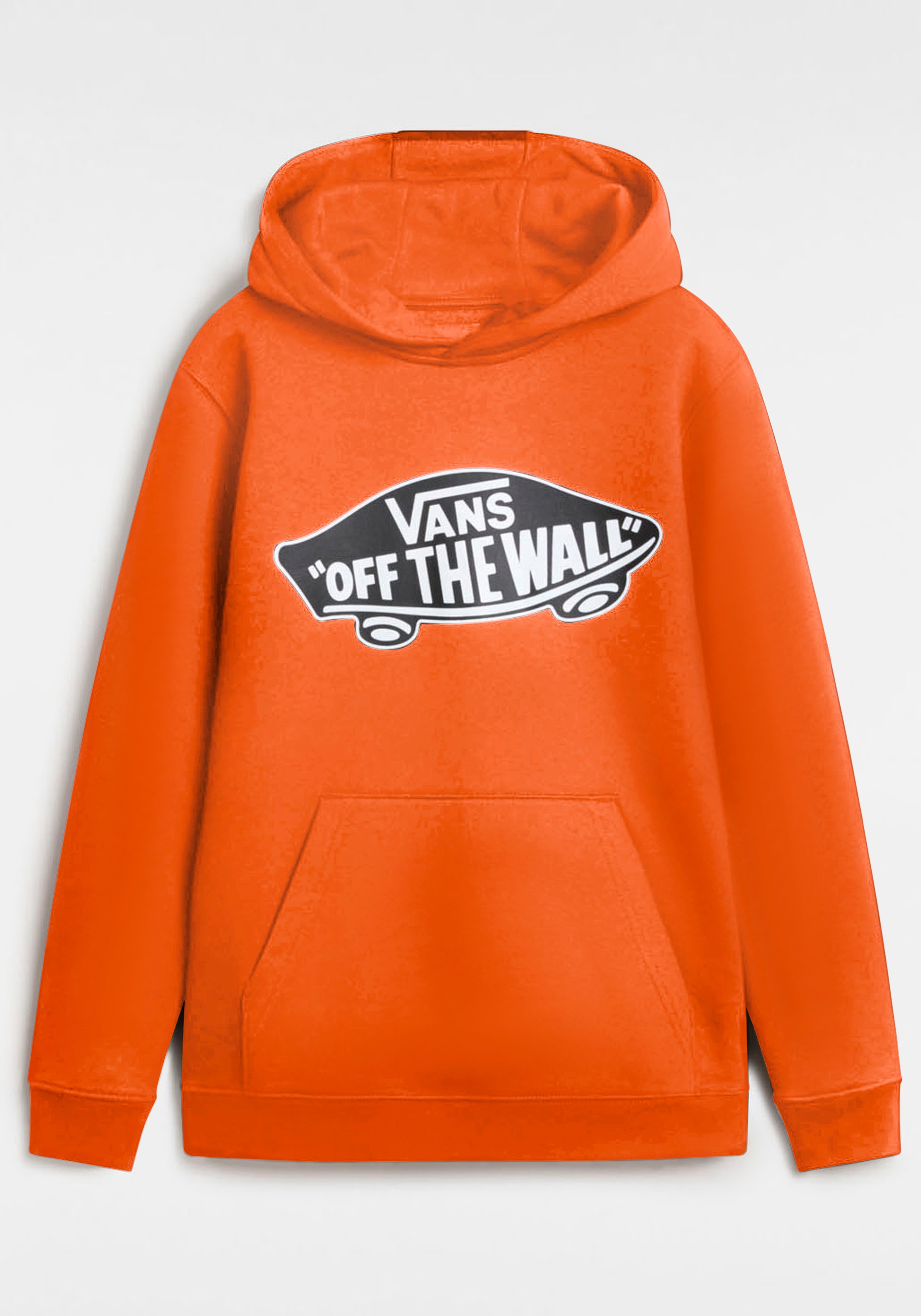 Vans Kapuzensweatshirt »STYLE 76 PO«, für Kids
