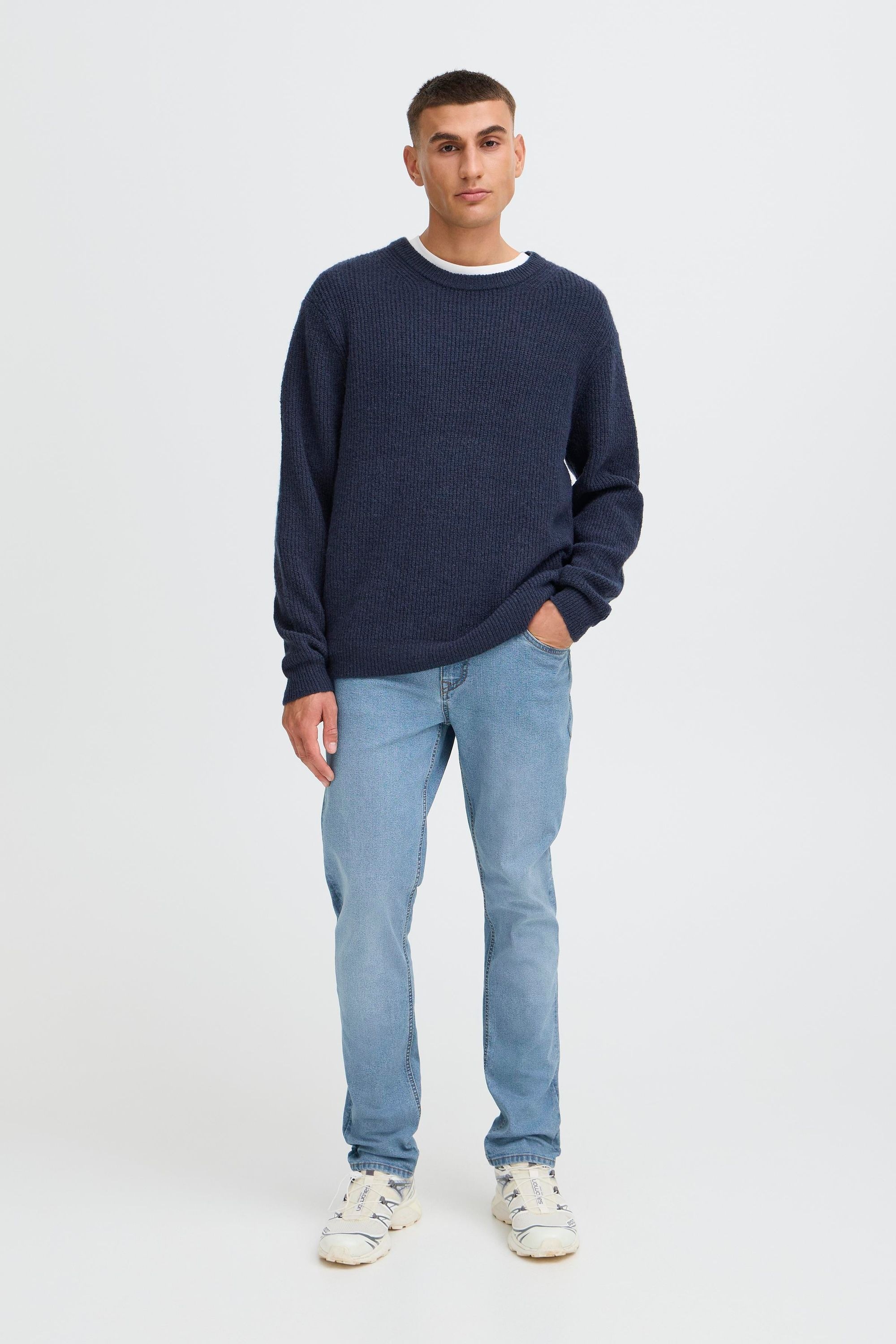 !Solid Regular-fit-Jeans »Regular-fit-Jeans SDPAYTO«