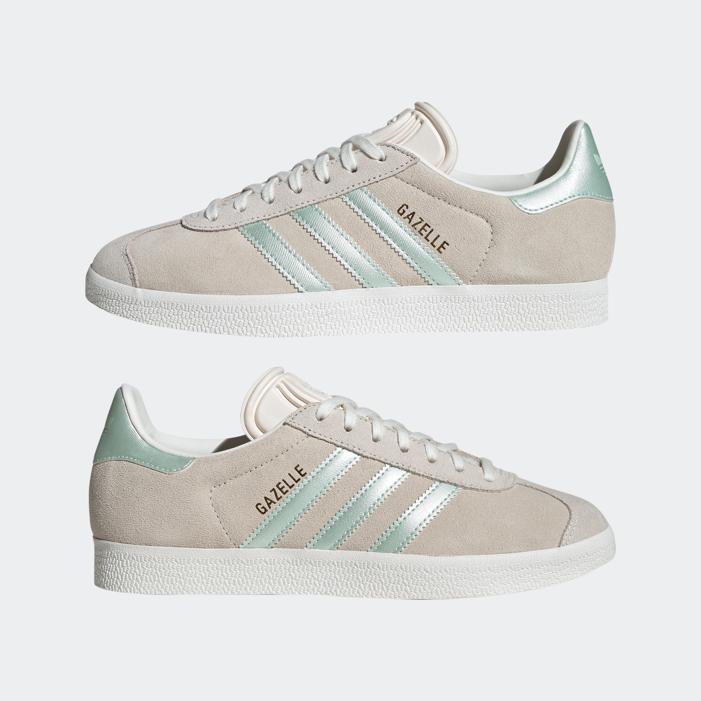 adidas Originals Sneaker »GAZELLE«