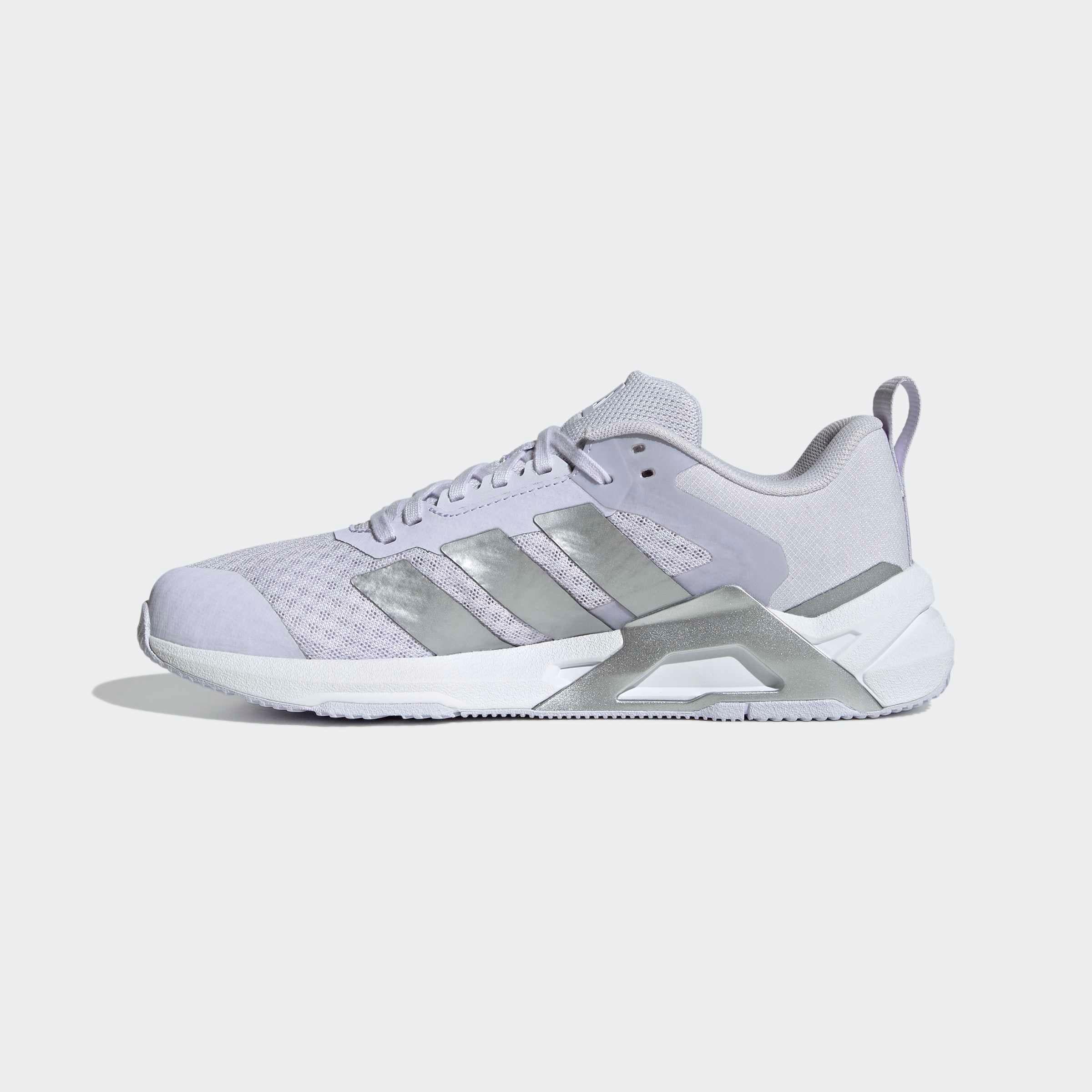 adidas Performance Trainingsschuh »DROPSET CONTROL«  für besseren Halt beim Gewichtstraining