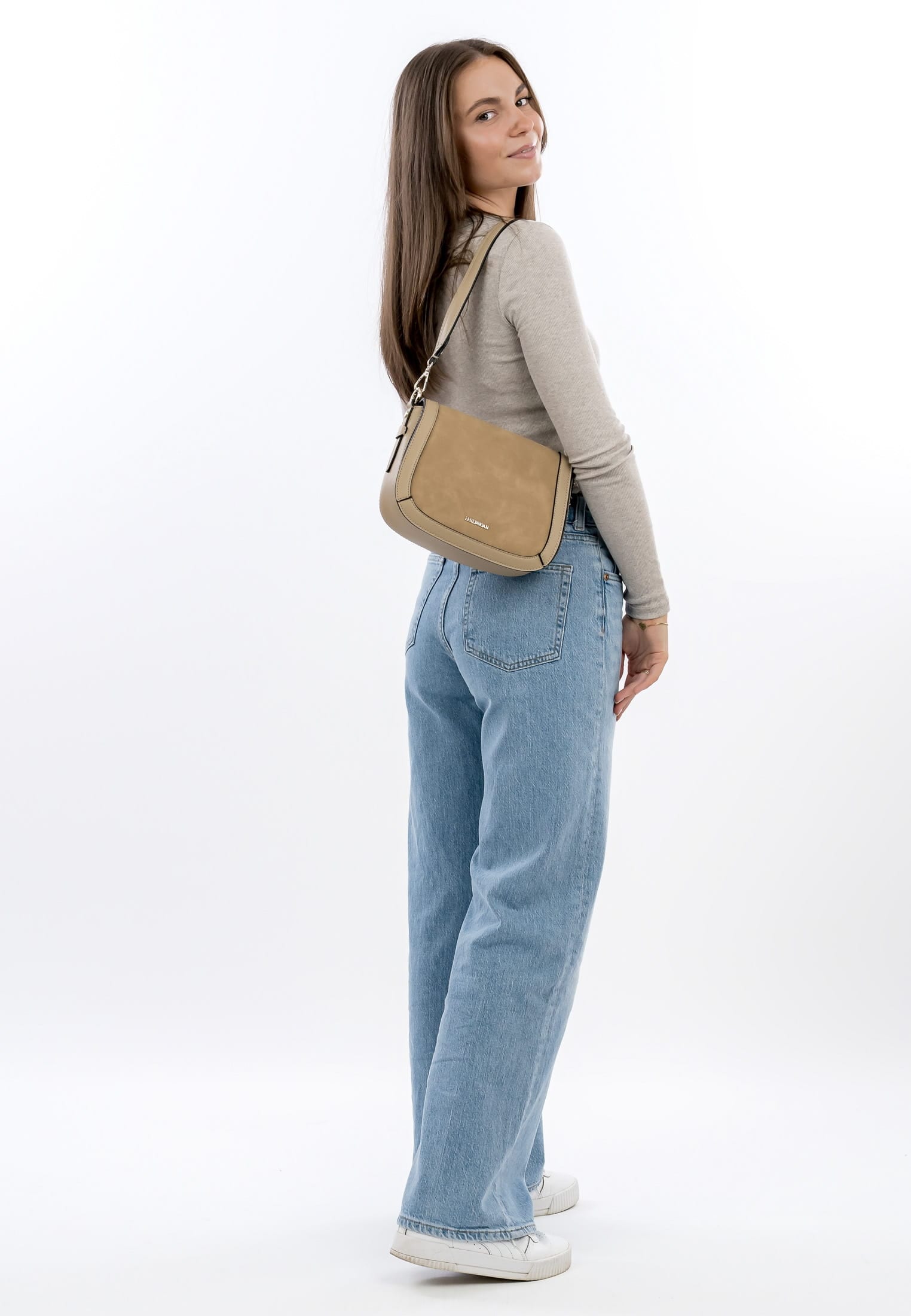 EMILY & NOAH Umhängetasche »Umhängetasche E&N Hanne«