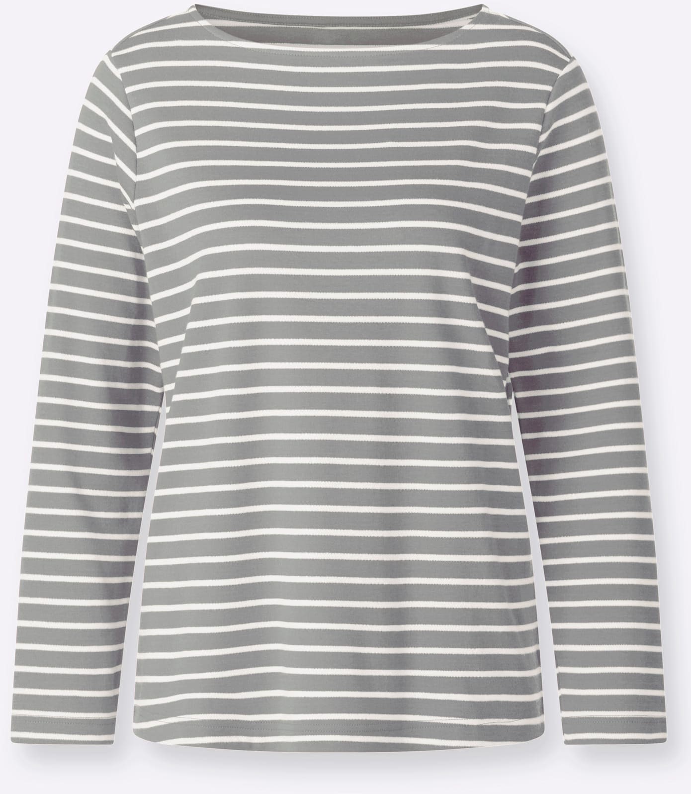 Classic Basics Sweatshirt
