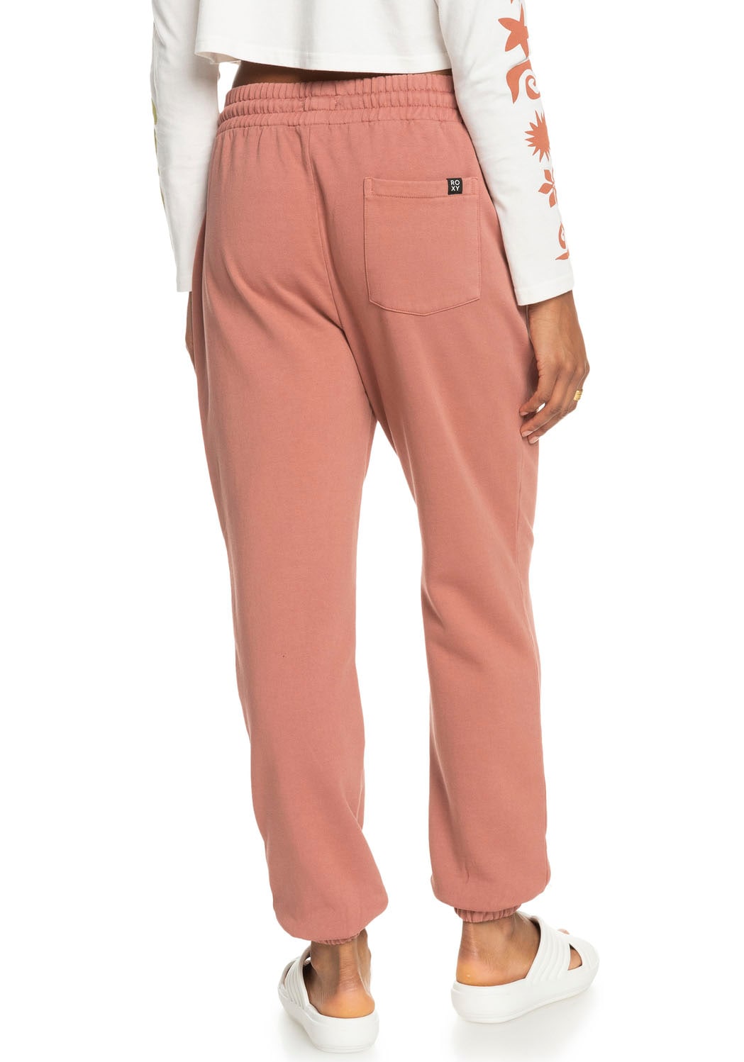 Roxy Jogger Pants »UNTILDAYLIGHTPA OTLR Online kaufen im MMS0« OTTO Shop