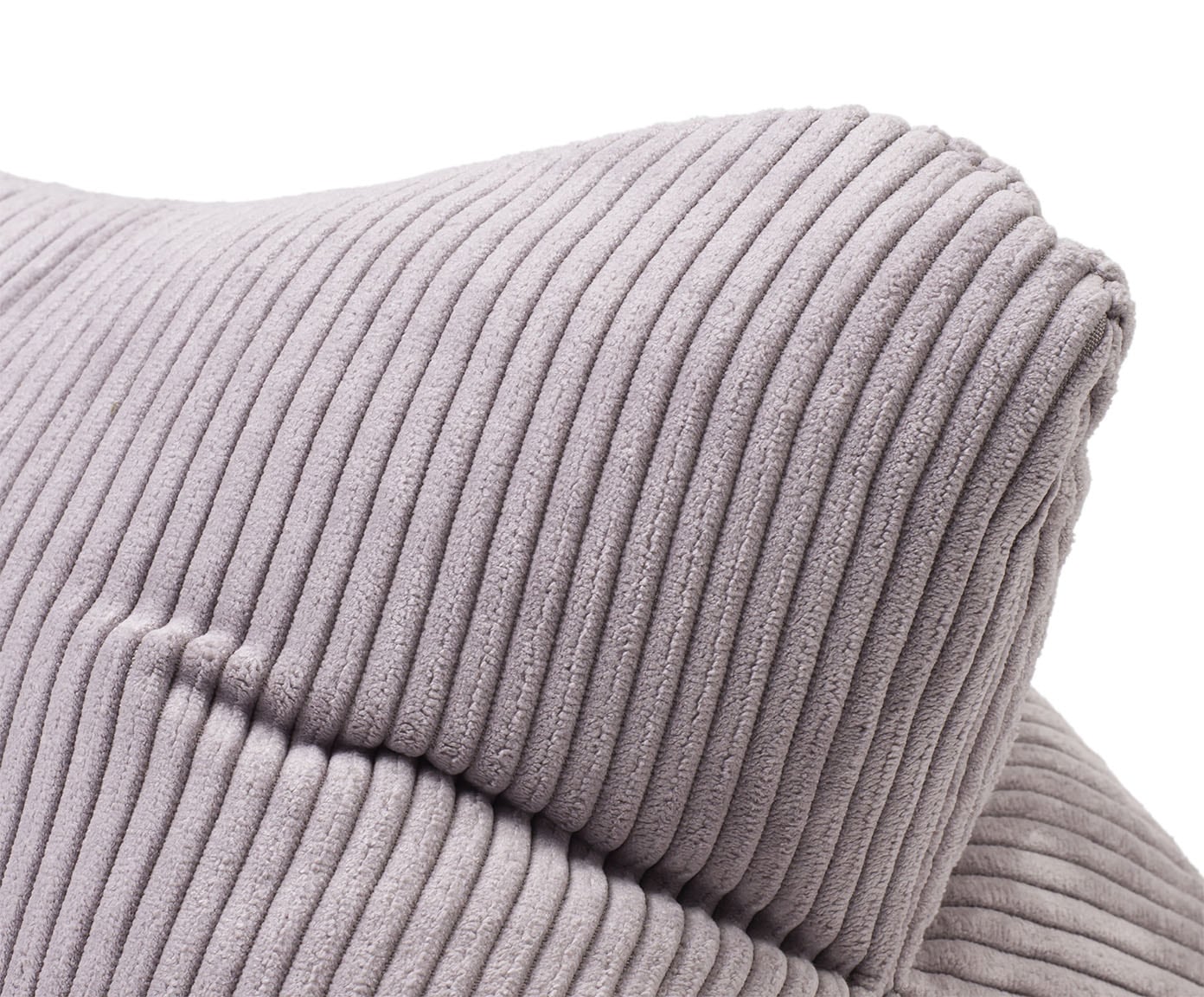 Gözze Nackenkissen »Cord Lesekissen Capri«