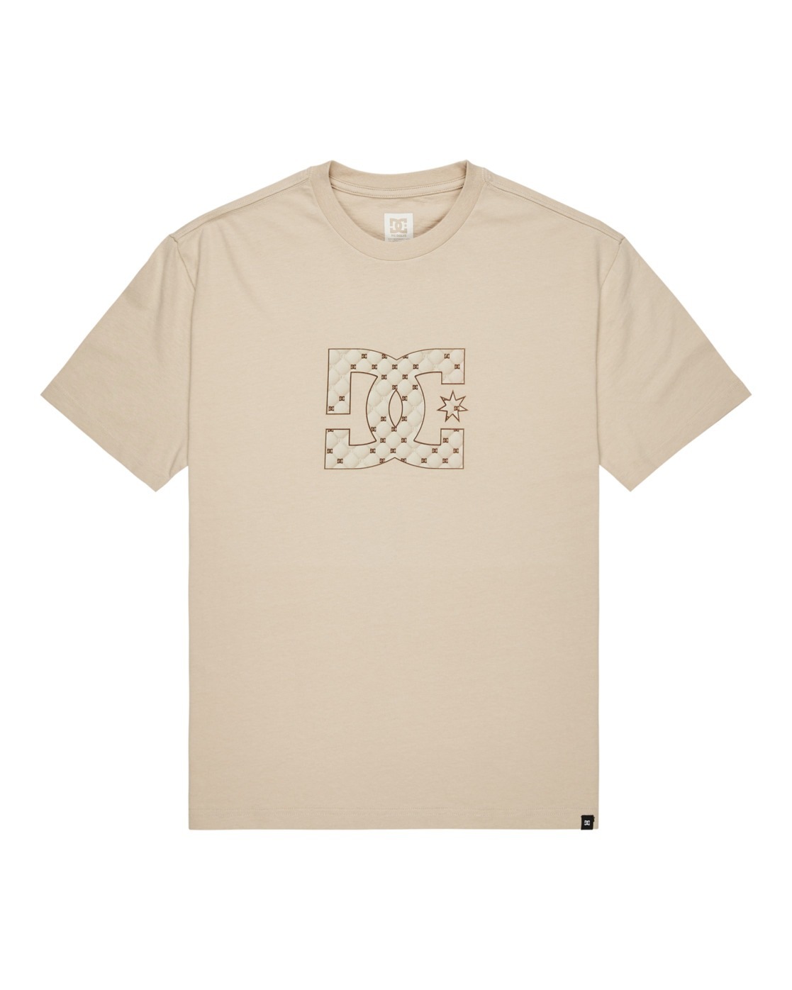 DC Shoes T-Shirt »DC Star Filled«