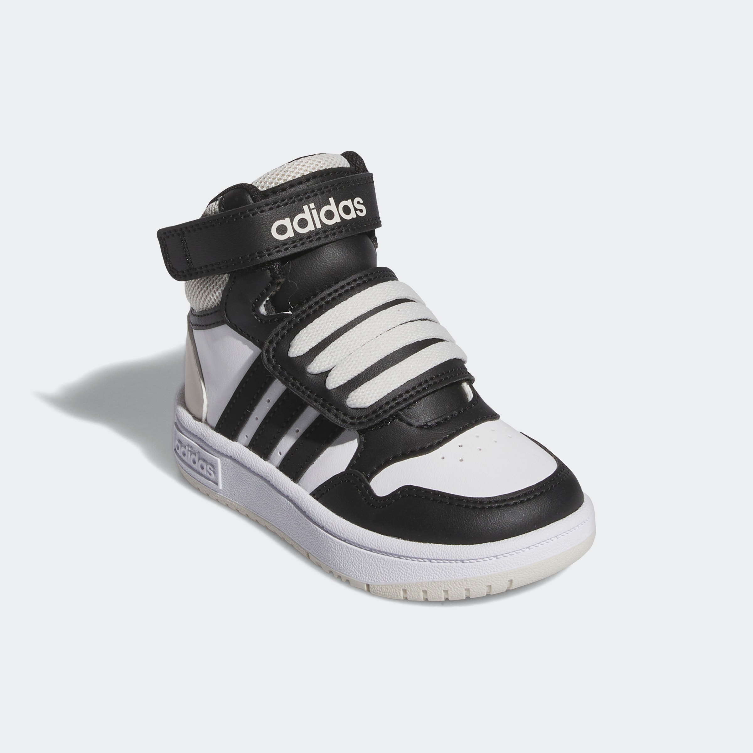 adidas Sportswear Sneaker »HOOPS MID«