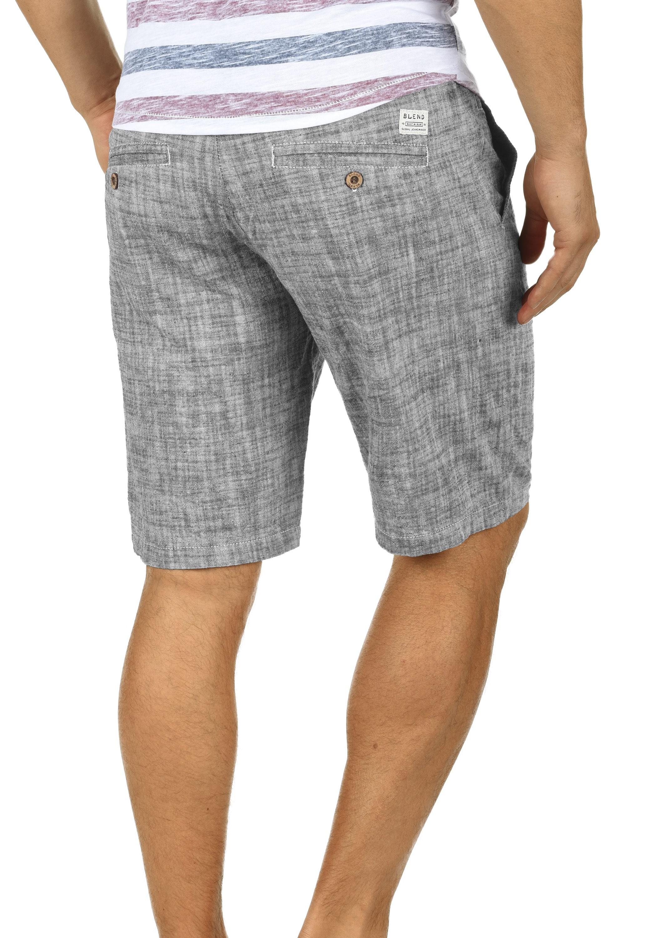 Blend Shorts »Shorts BHBones«