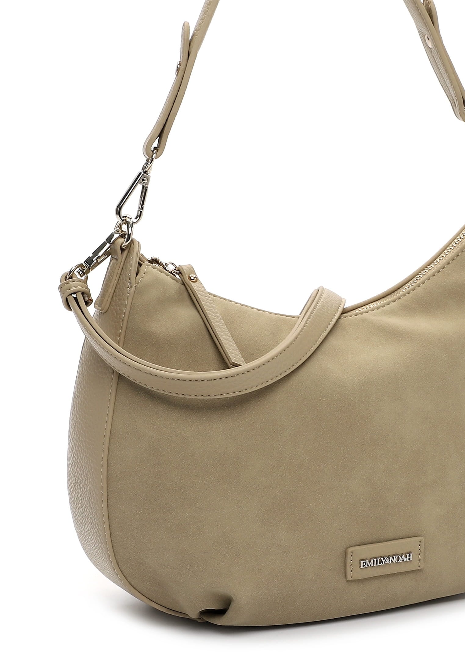 EMILY & NOAH Beuteltasche »Beutel E&N Jeanna«