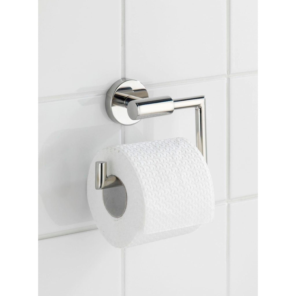 WENKO Toilettenpapierhalter »Bosio«