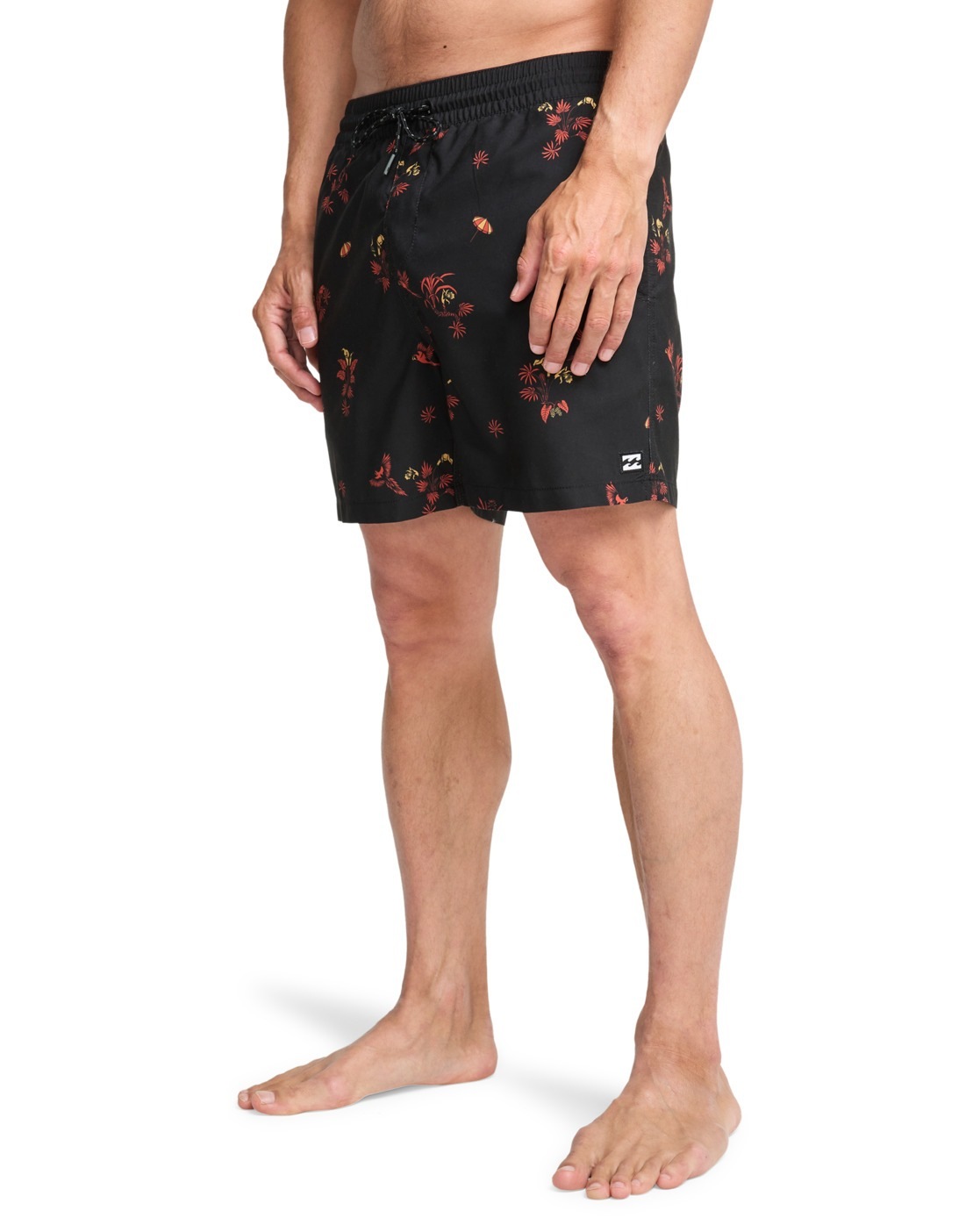 Billabong Boardshorts »Vacay Layback«