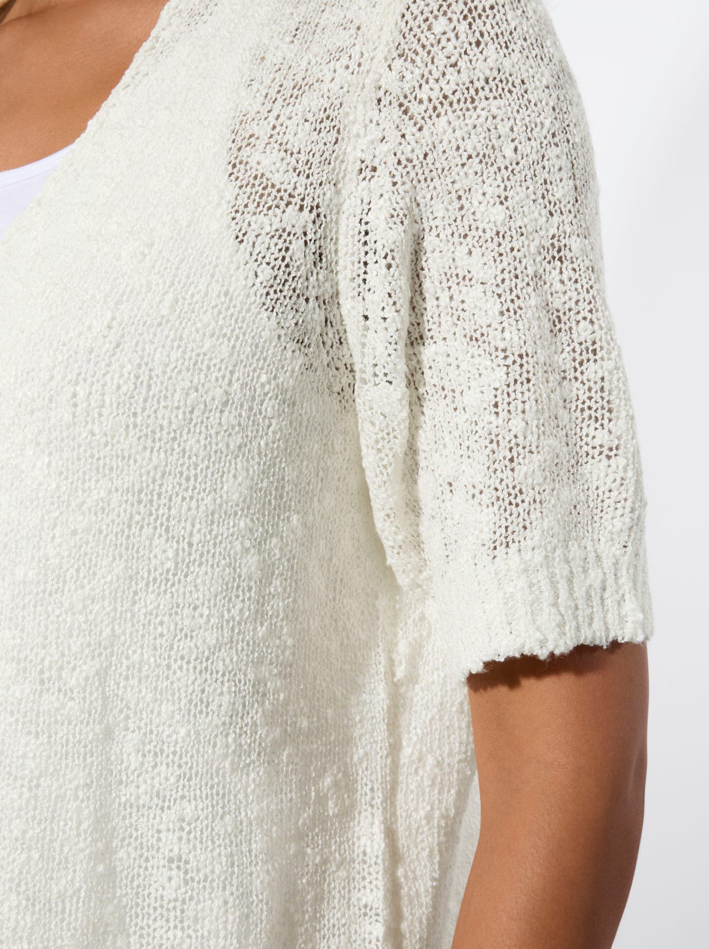 Inspirationen Strickjacke