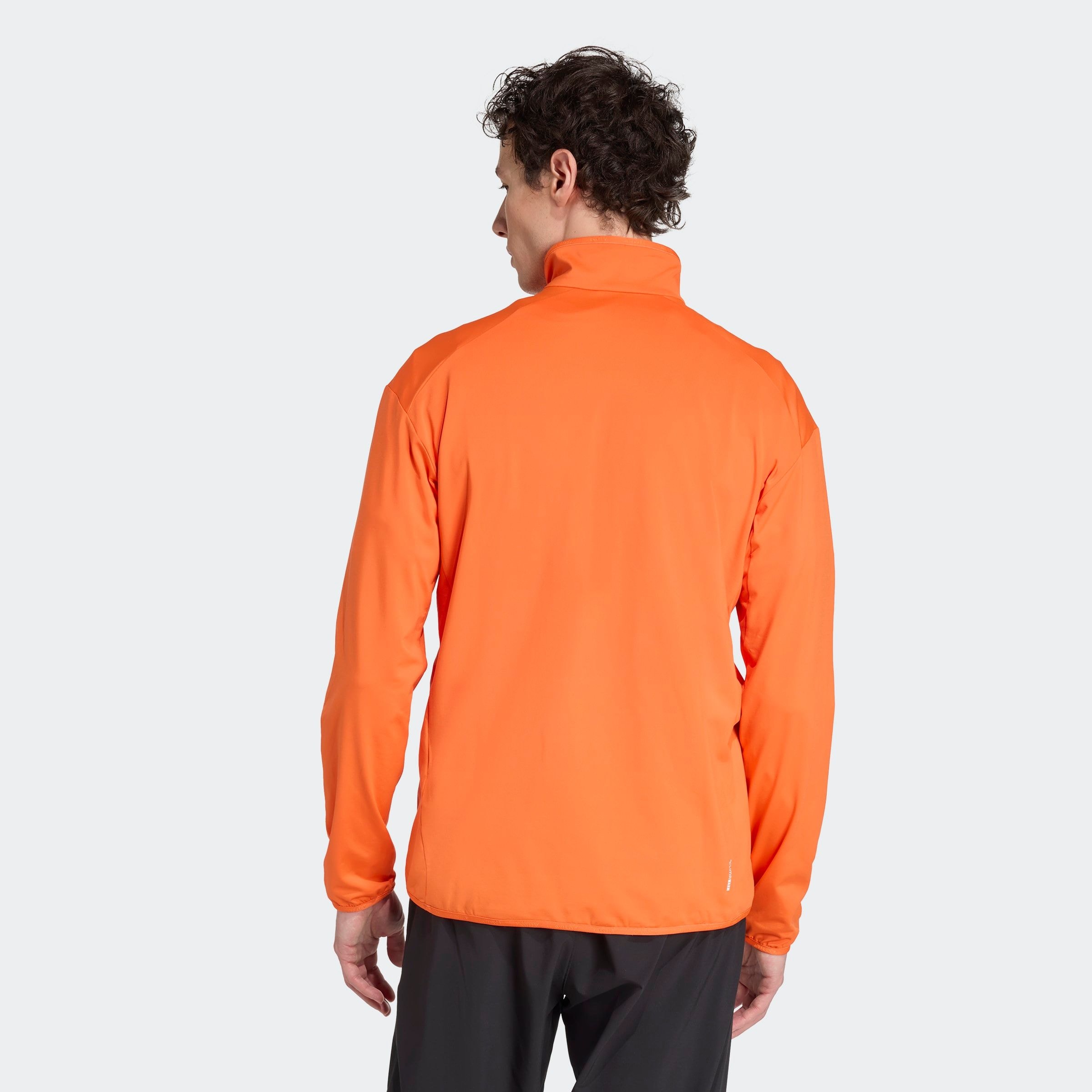 adidas TERREX Fleecejacke »MT CW HZ T FL«