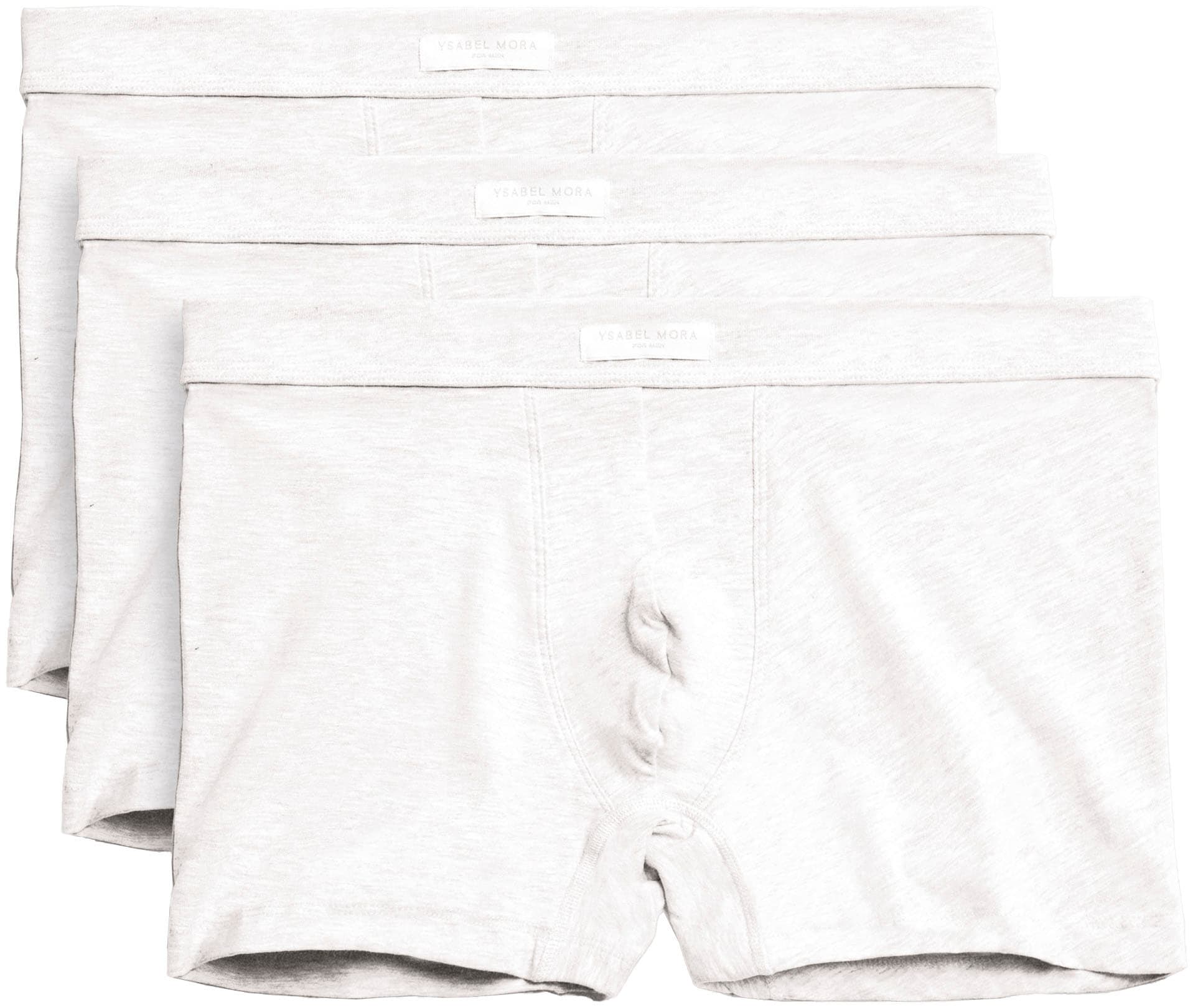 Boxershorts »BASIC COLLECTION COTTON«, (3er Pack), mit perfektem Material und Passform...