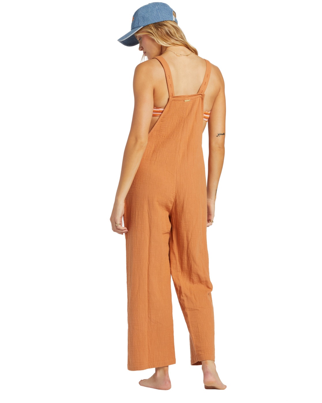 Billabong Jumpsuit »Pacific Time«