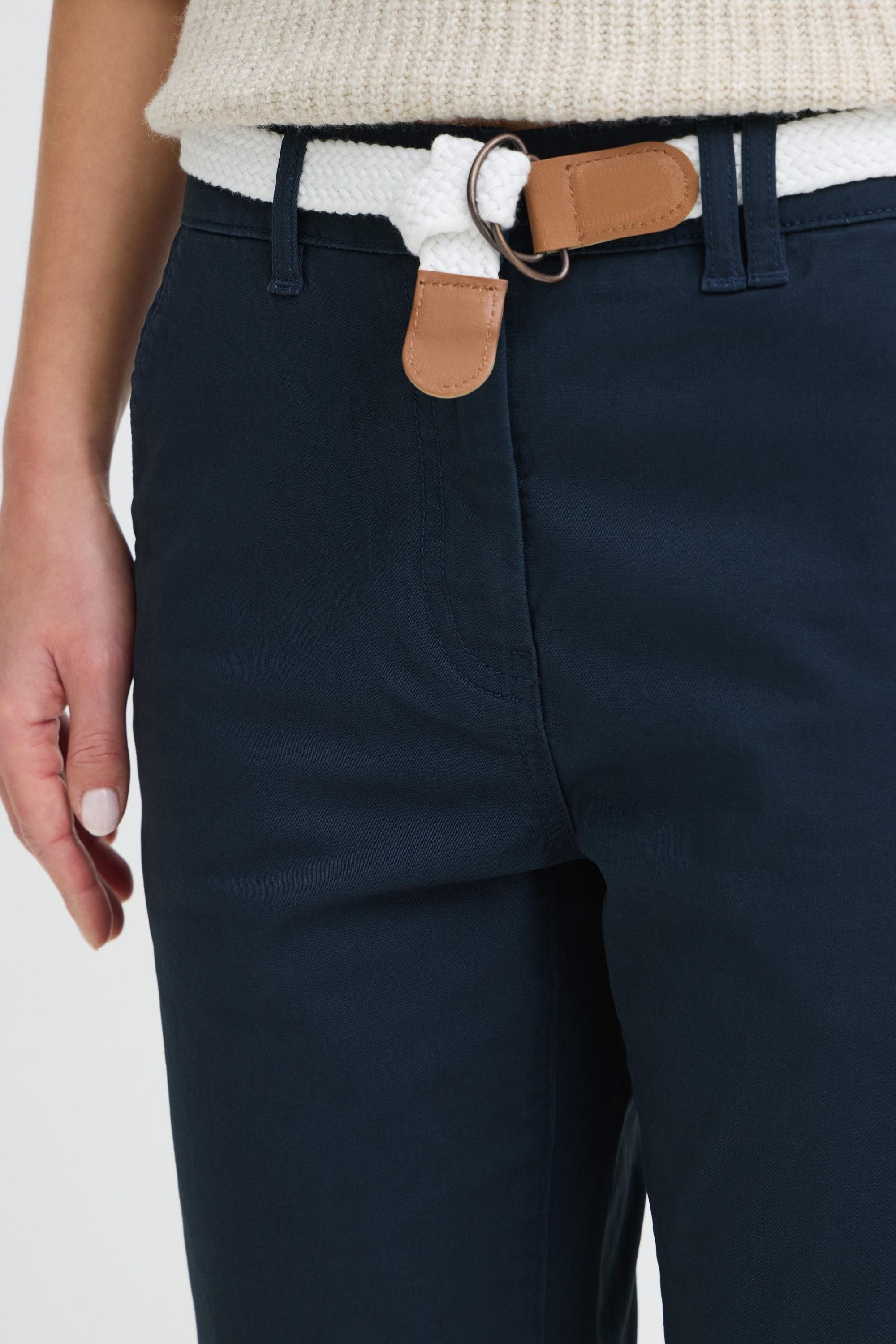 OXMO Bermudas »Bermudas OXChakira«