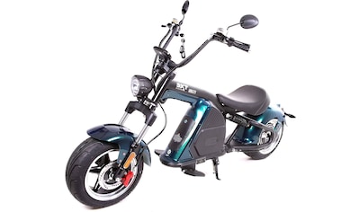 SXT Scooters E-Motorroller »SXT Grizzy«, 2700 W, 45 km/h, 70 km kaufen