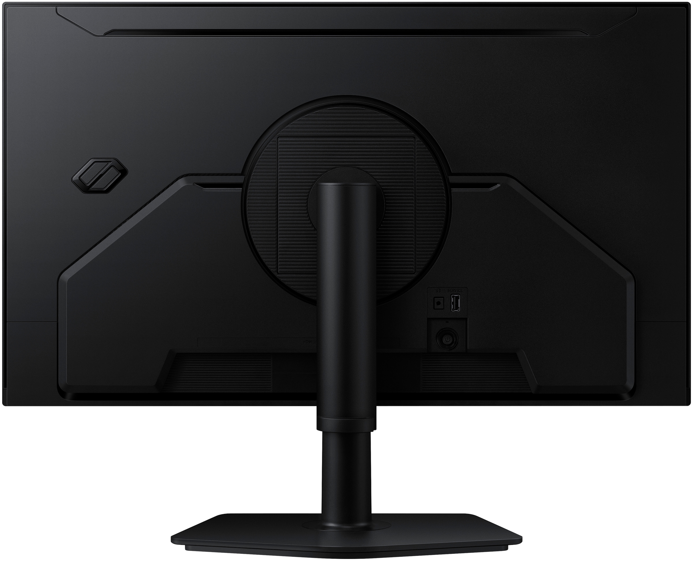 Samsung Gaming-Monitor »S27HG402EU« 68 cm/27 ″  1920 x 1080 px Full HD 1 Reaktionszeit 300 Hz