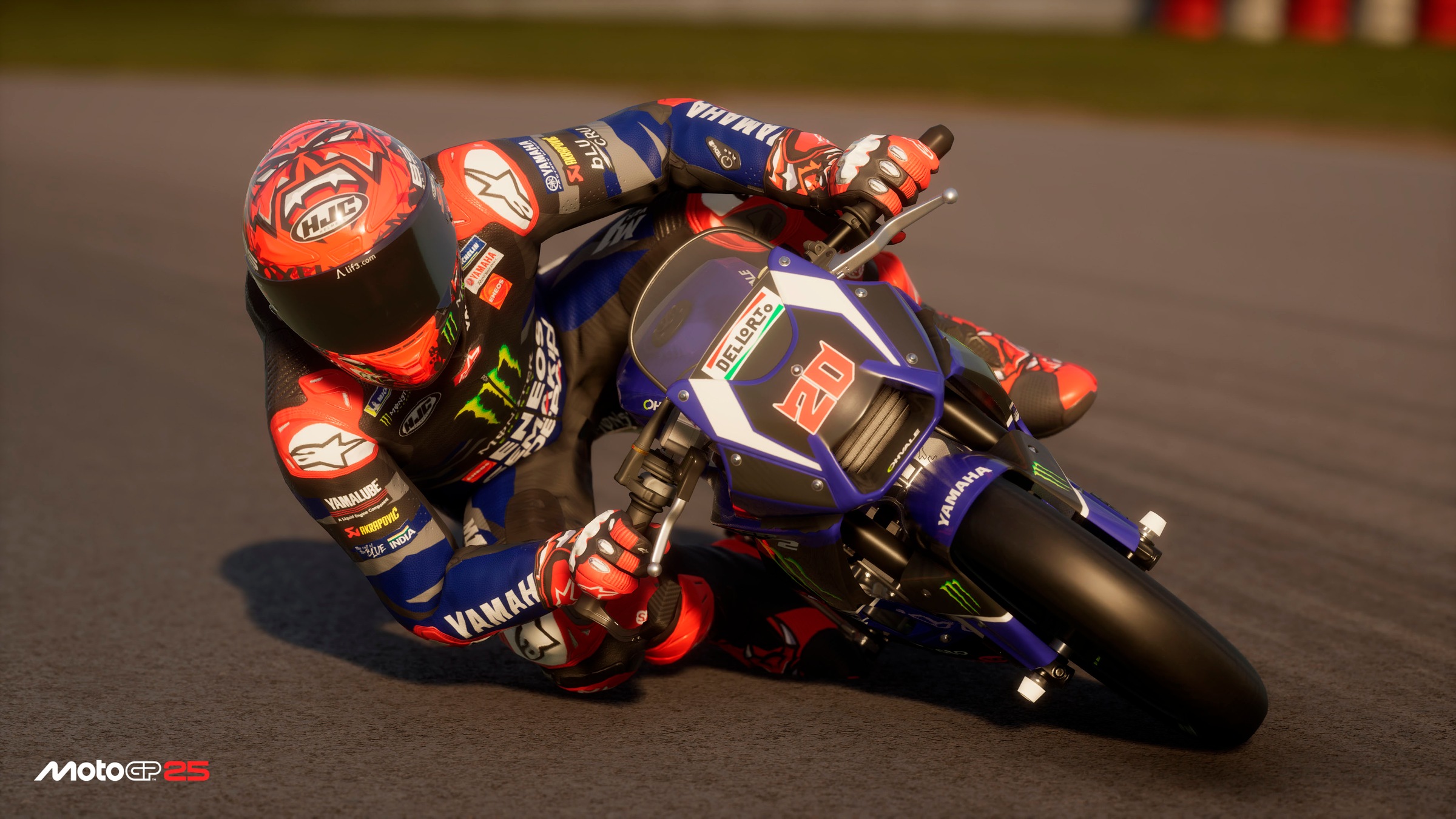 Milestone Spielesoftware »MotoGP 25 (Code in box)«, Nintendo Switch